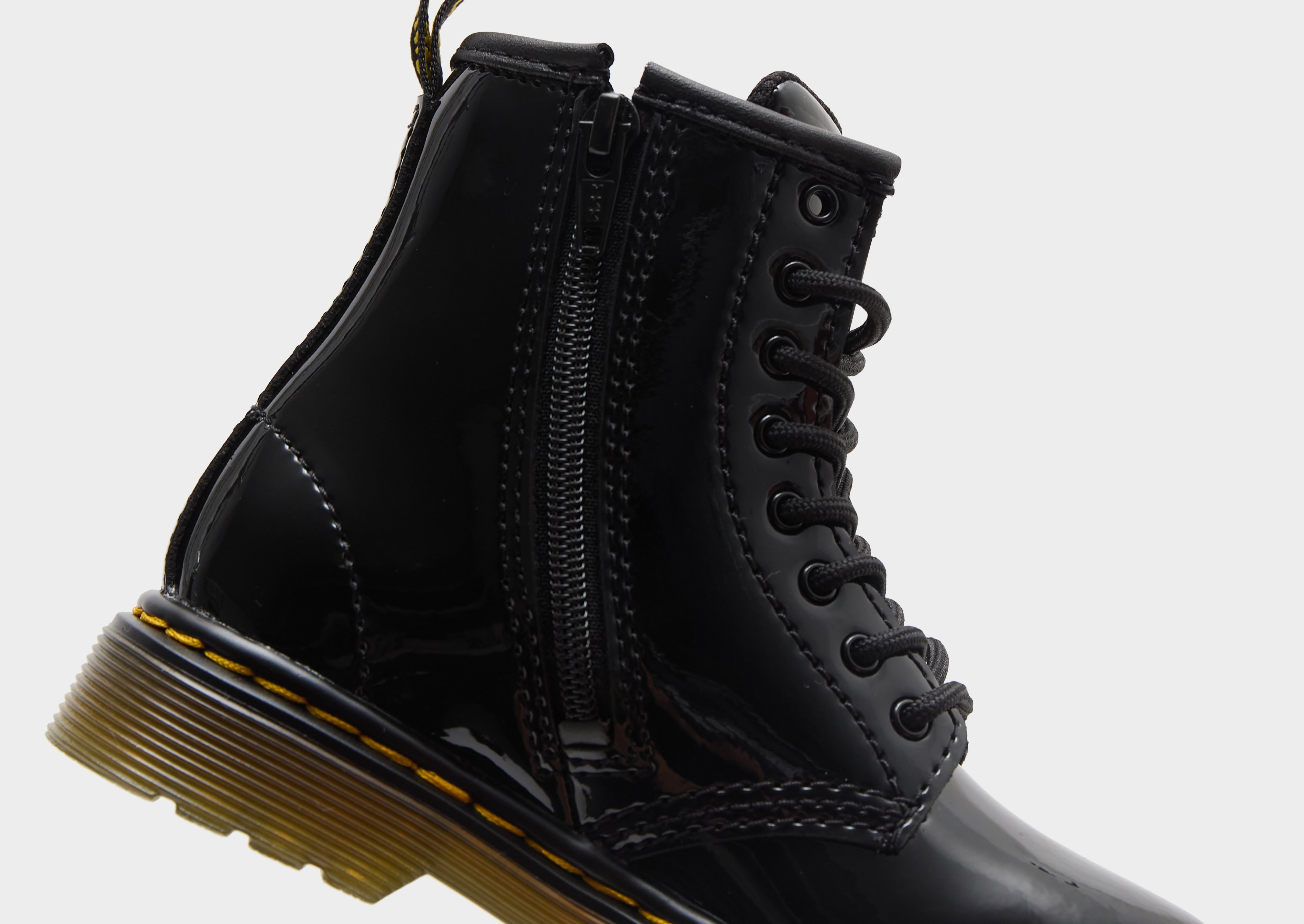 Dr. Martens 1460 Boots Patent Leather Babys
