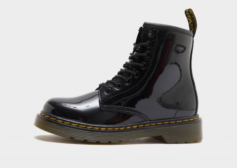 Dr. Martens 1460 Boots Patent Leather Kleinkinder