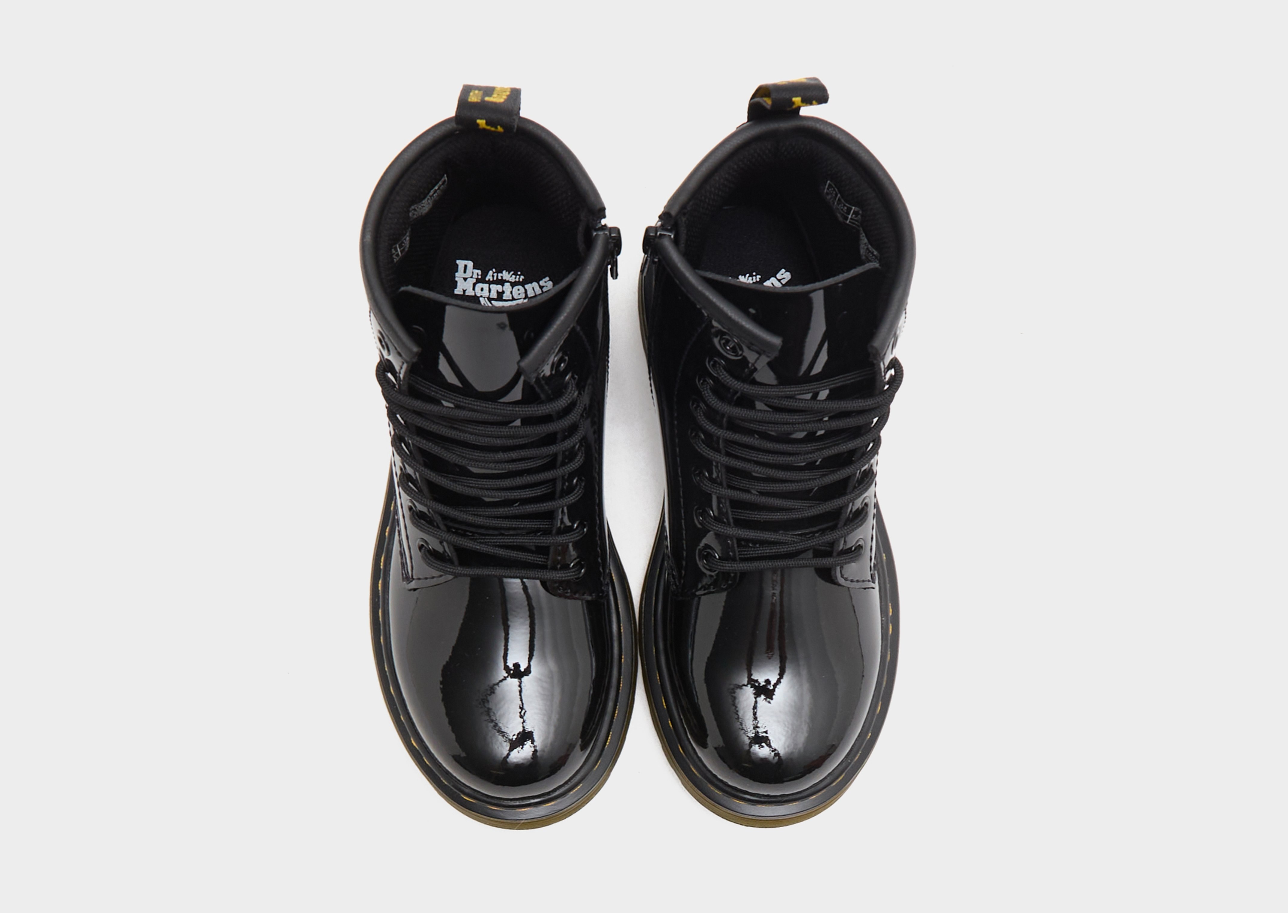 Dr. Martens 1460 Boots Patent Leather Kleinkinder