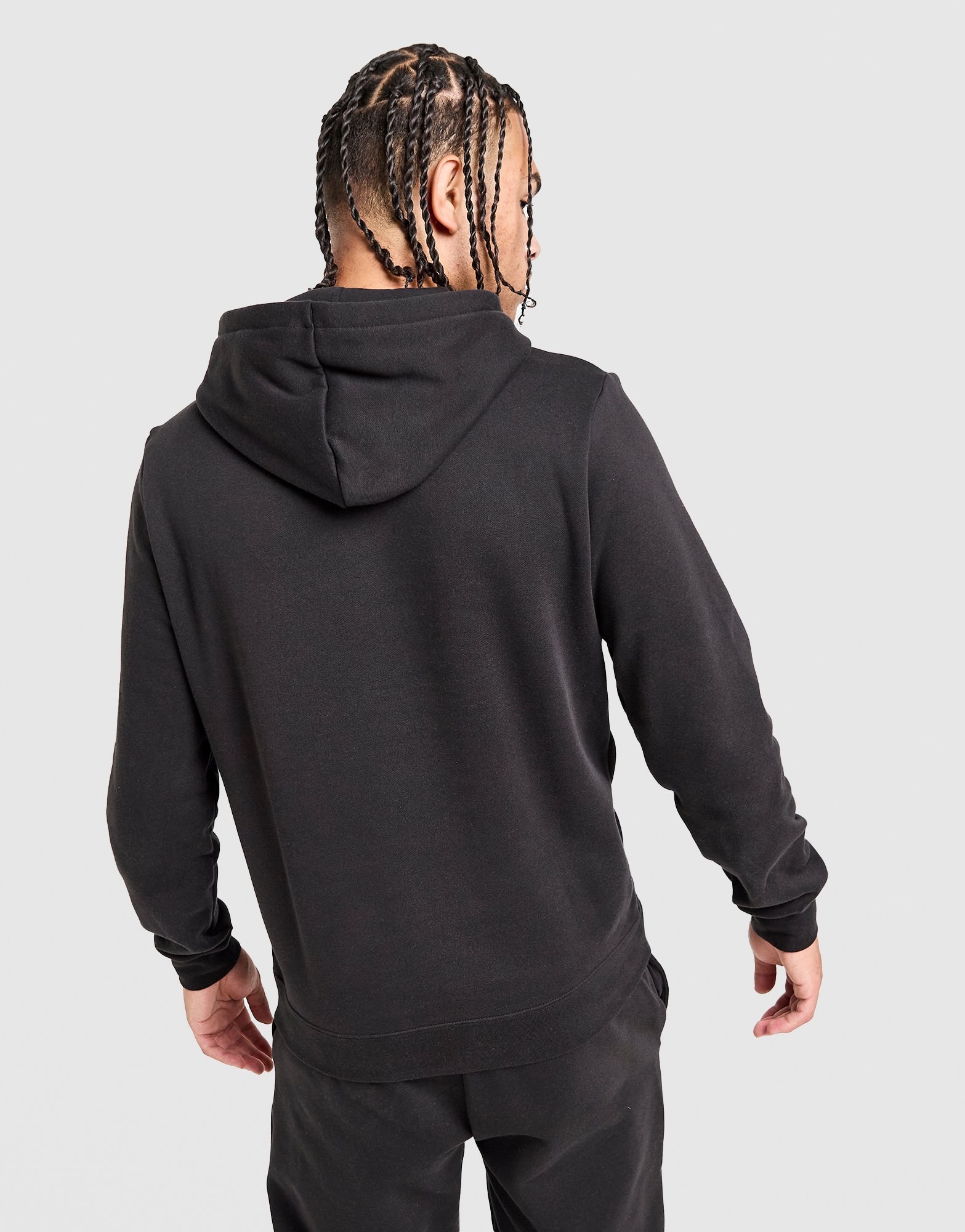 PUMA Core Sportswear Hoodie