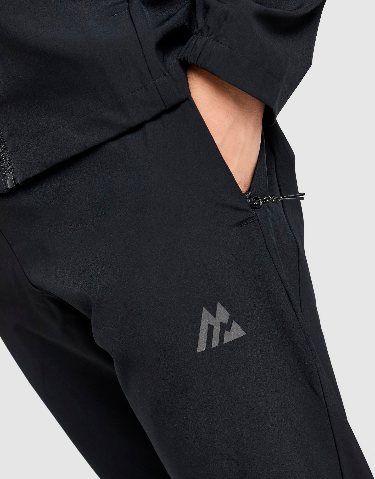 MONTIREX Torrent Woven Trainingshose