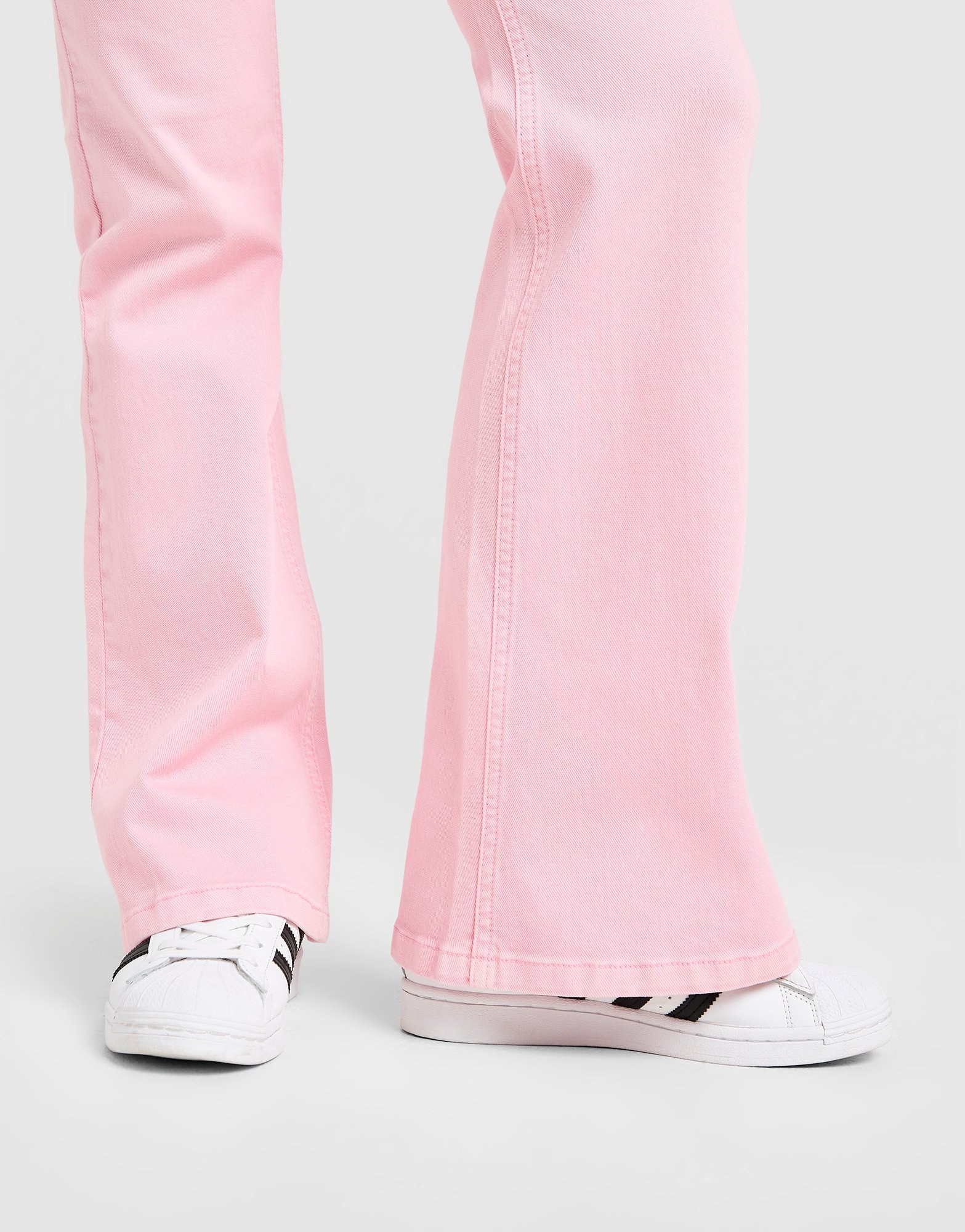 JUICY COUTURE Y2K Denim Flared Jeans Damen