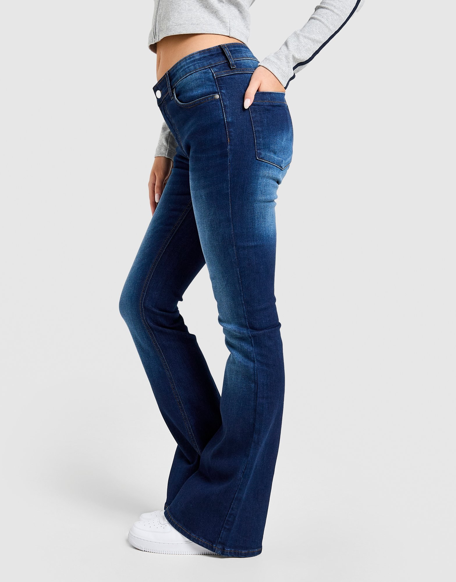 McKenzie Hampton Jeans Damen