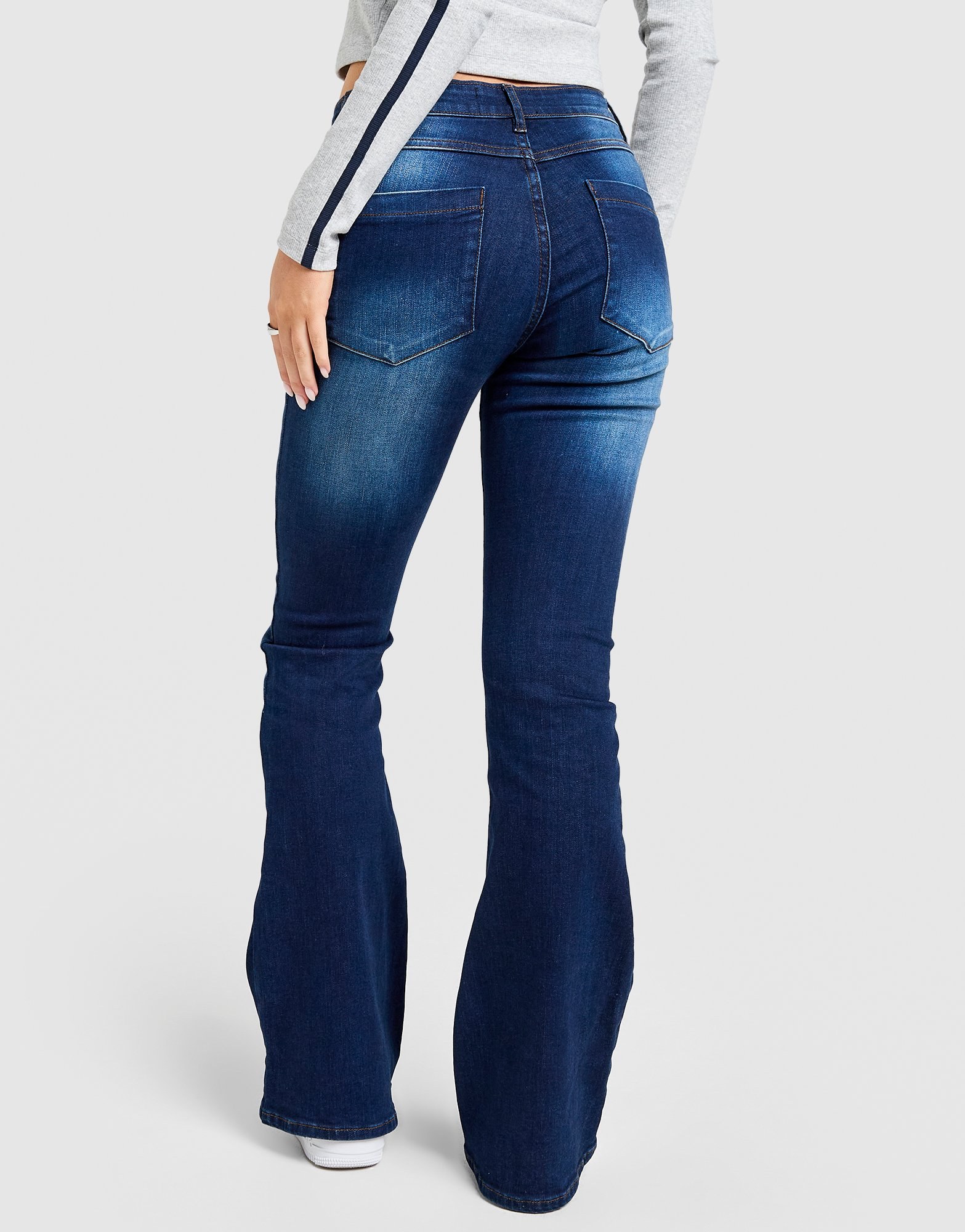 McKenzie Hampton Jeans Damen