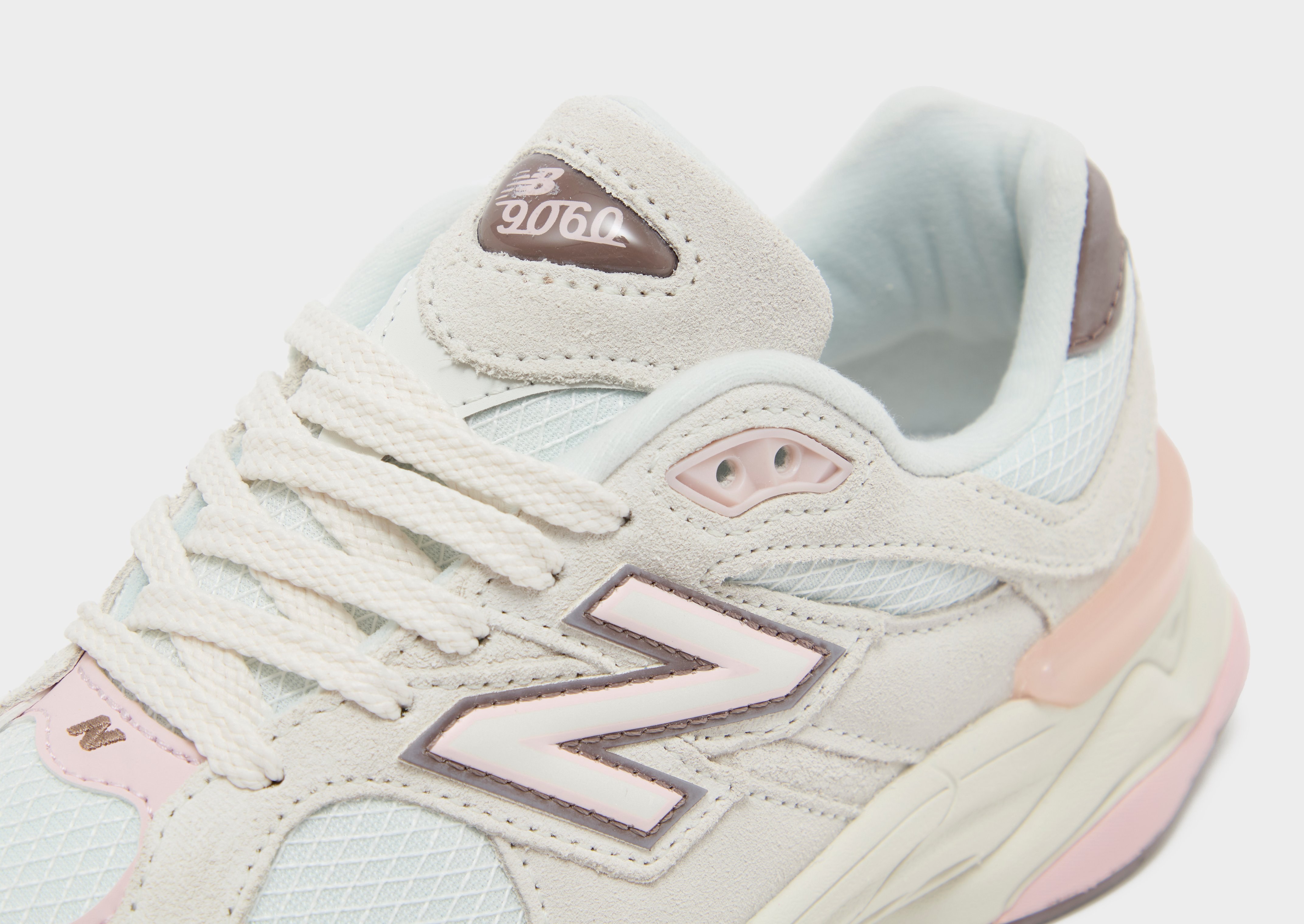 New Balance 9060 Kinder