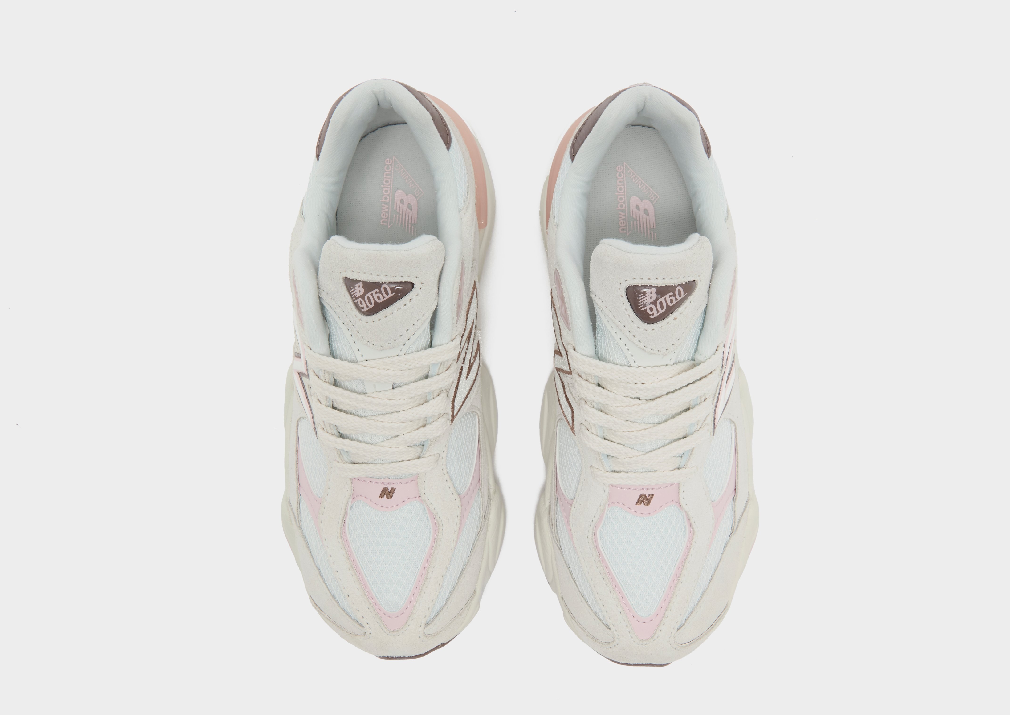 New Balance 9060 Kinder