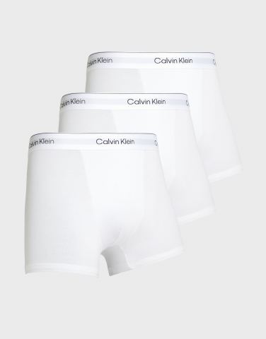 Calvin Klein Underwear 3er-Pack Icon Relaxed Boxershorts