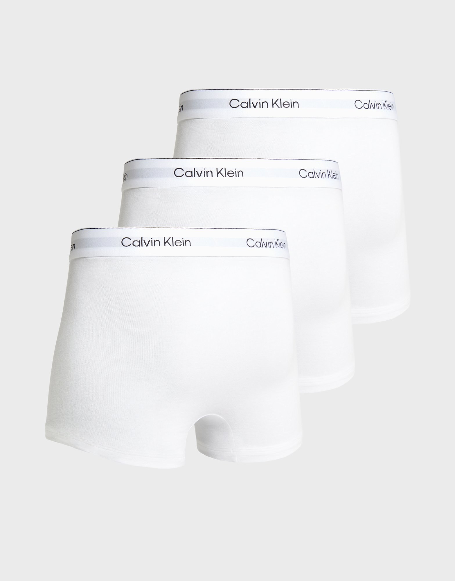Calvin Klein Underwear 3er-Pack Icon Relaxed Boxershorts