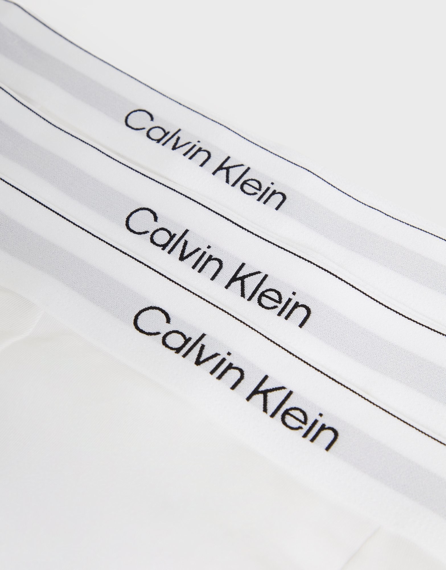 Calvin Klein Underwear 3er-Pack Icon Relaxed Boxershorts