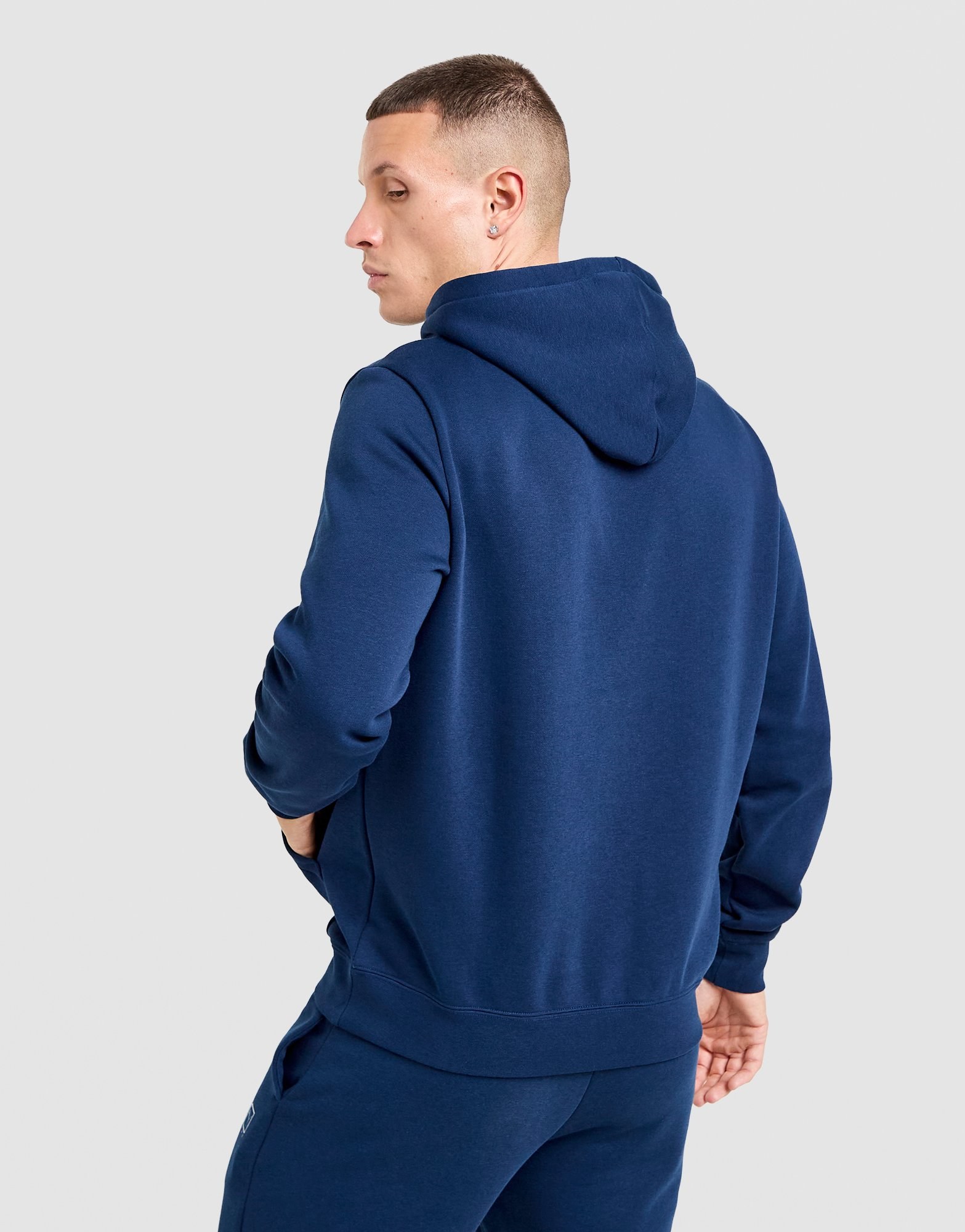 PUMA Core Sportswear Hoodie