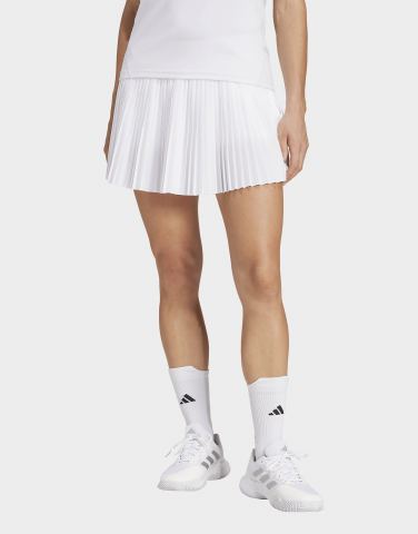 adidas Club Pleated Tennisrock
