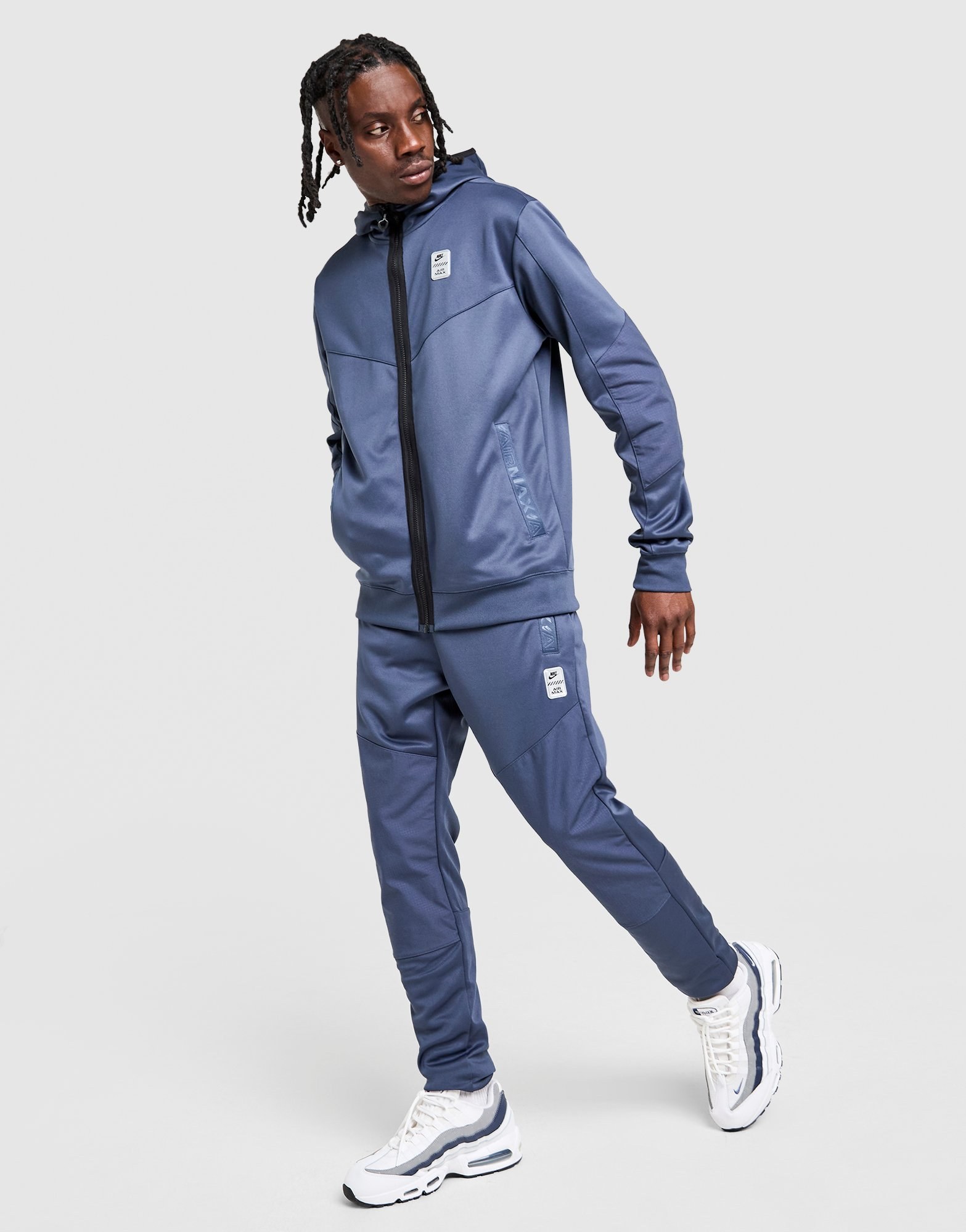 Nike Air Max Poly Trainingshose