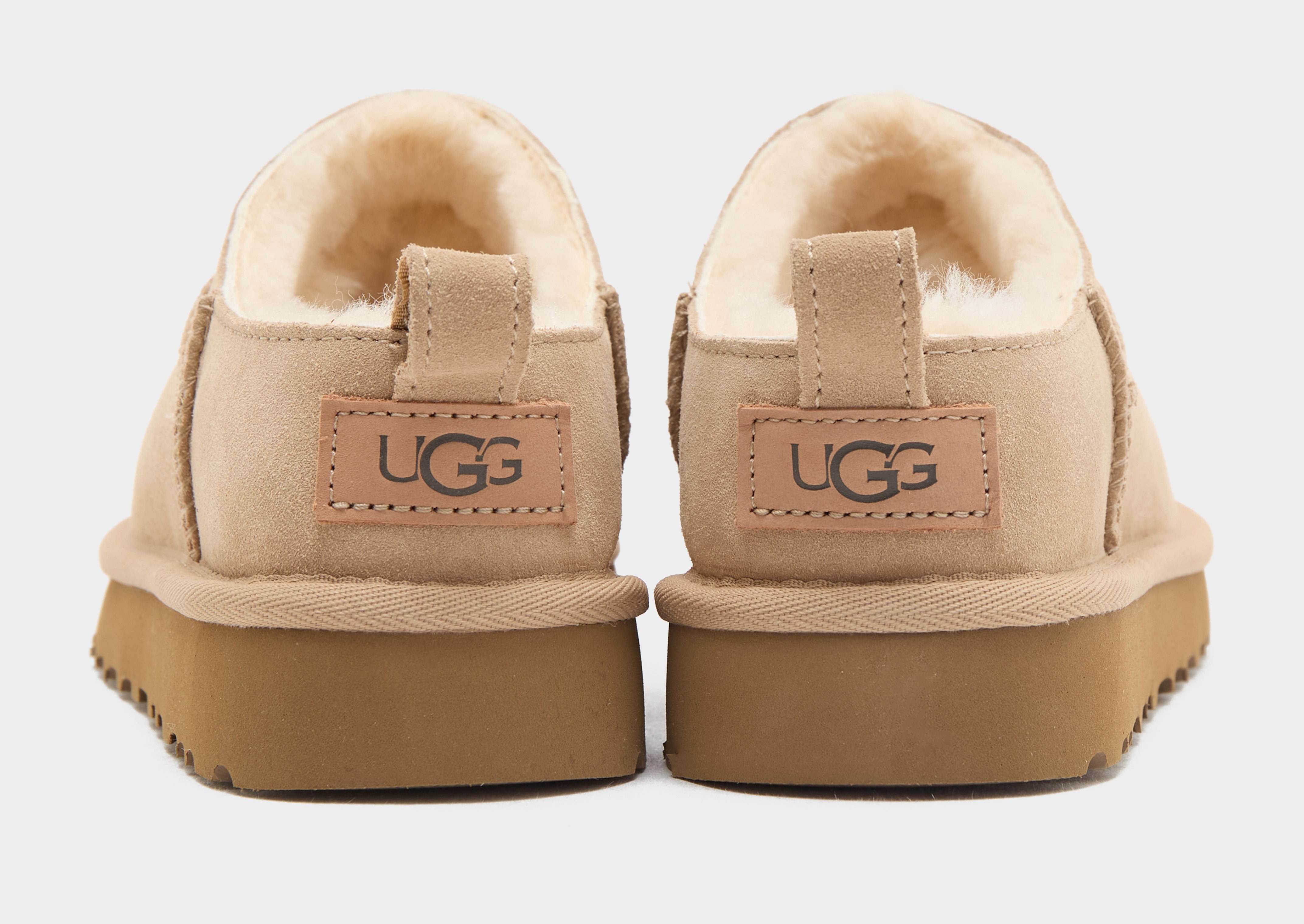 UGG Micro Stiefel Damen
