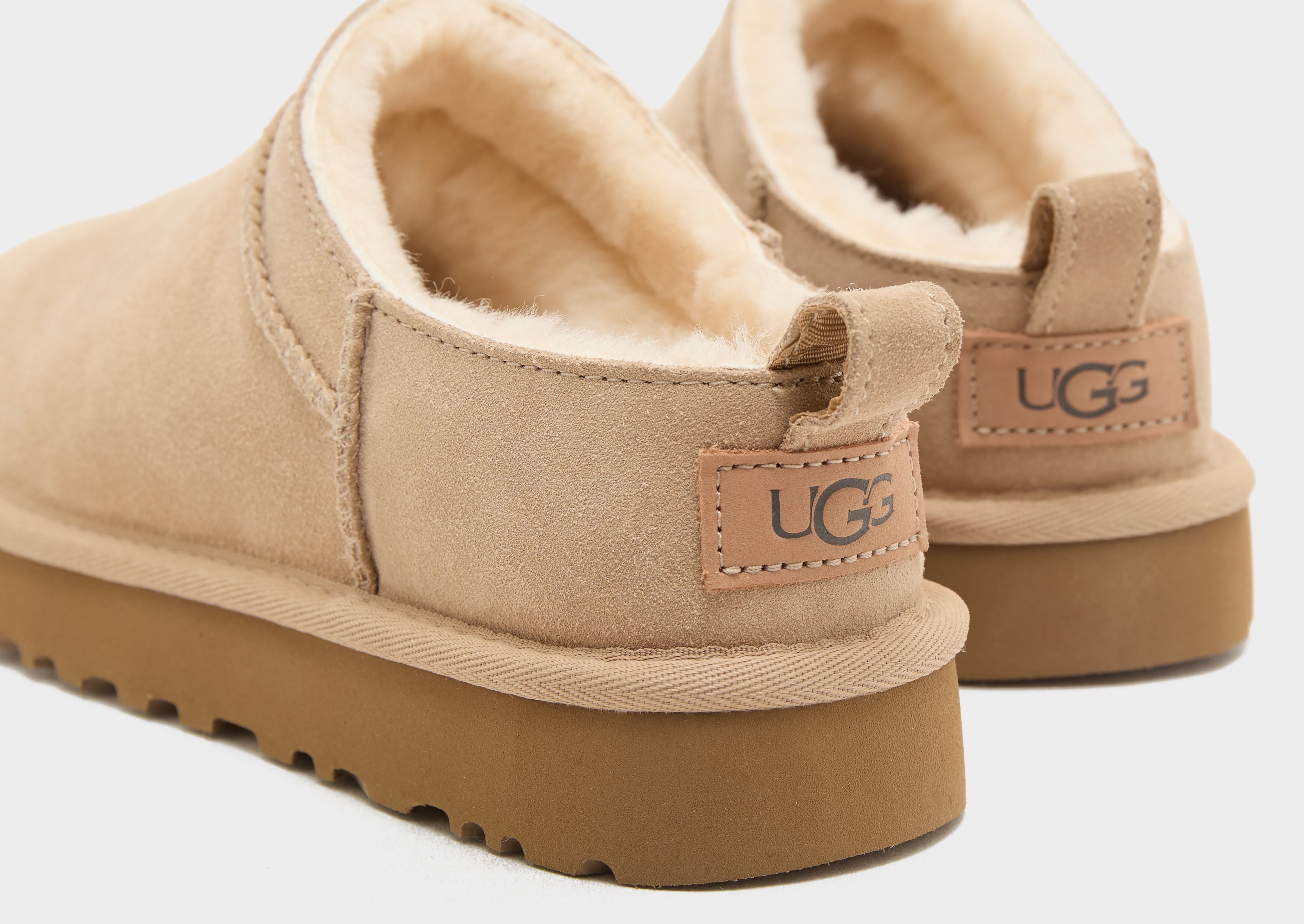 UGG Micro Stiefel Damen