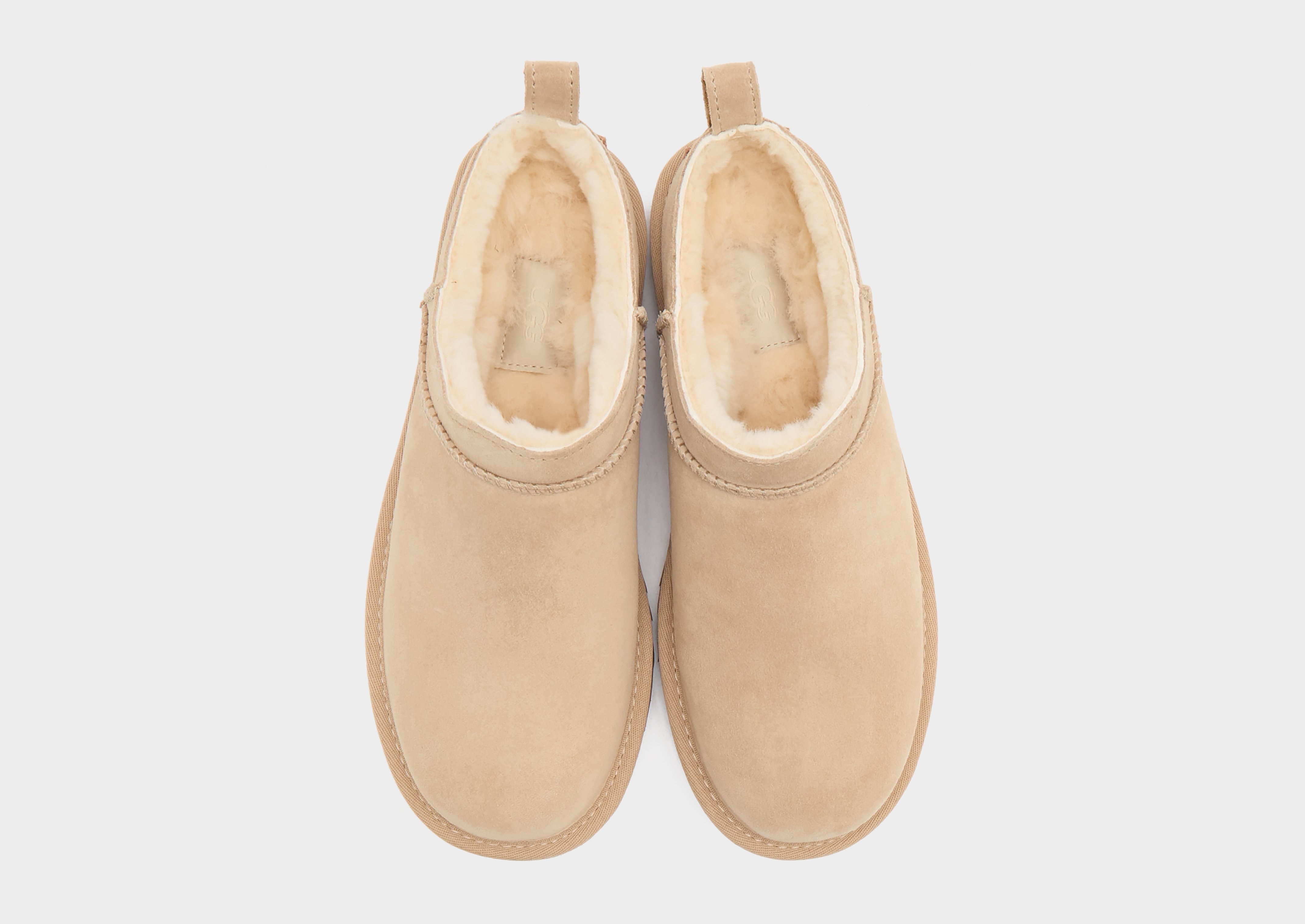 UGG Micro Stiefel Damen