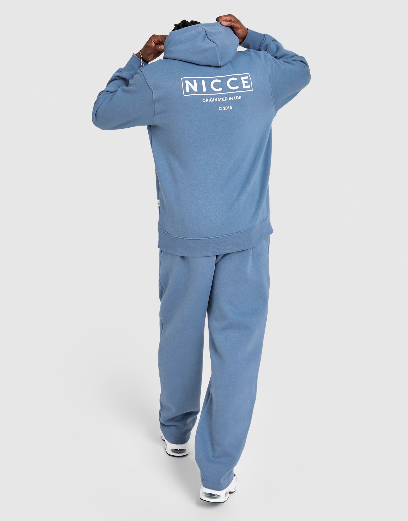 Nicce OG13 Trainingsanzug