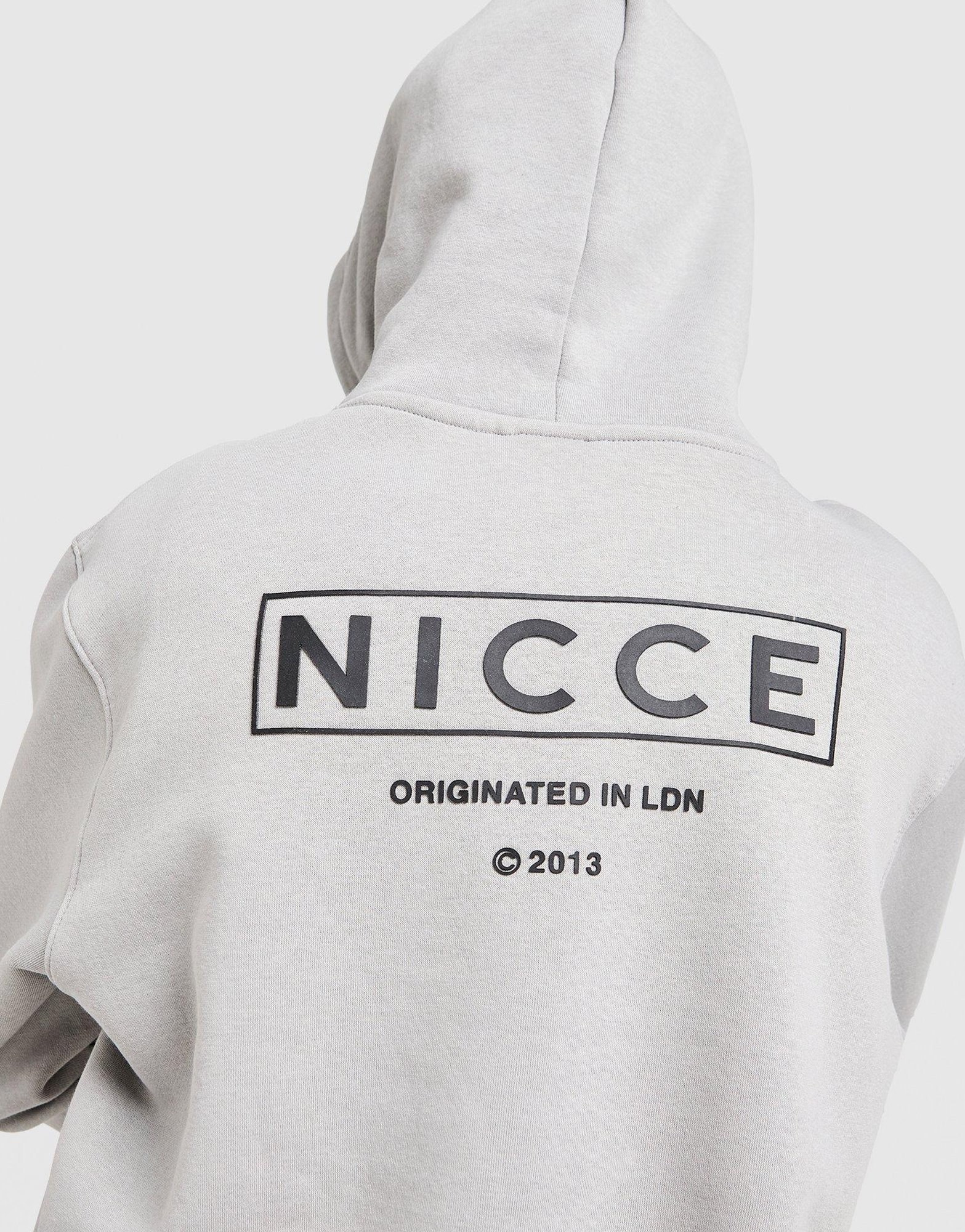 Nicce OG13 Trainingsanzug