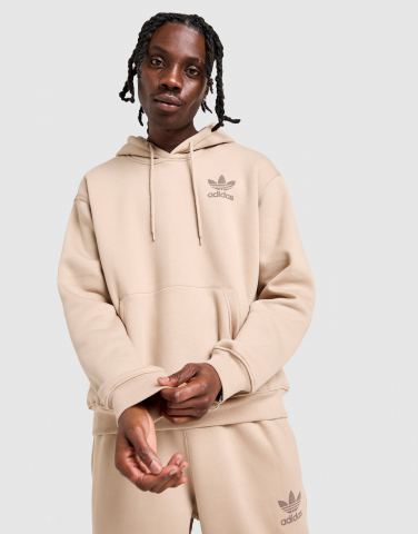 adidas Originals Trefoil Hoodie