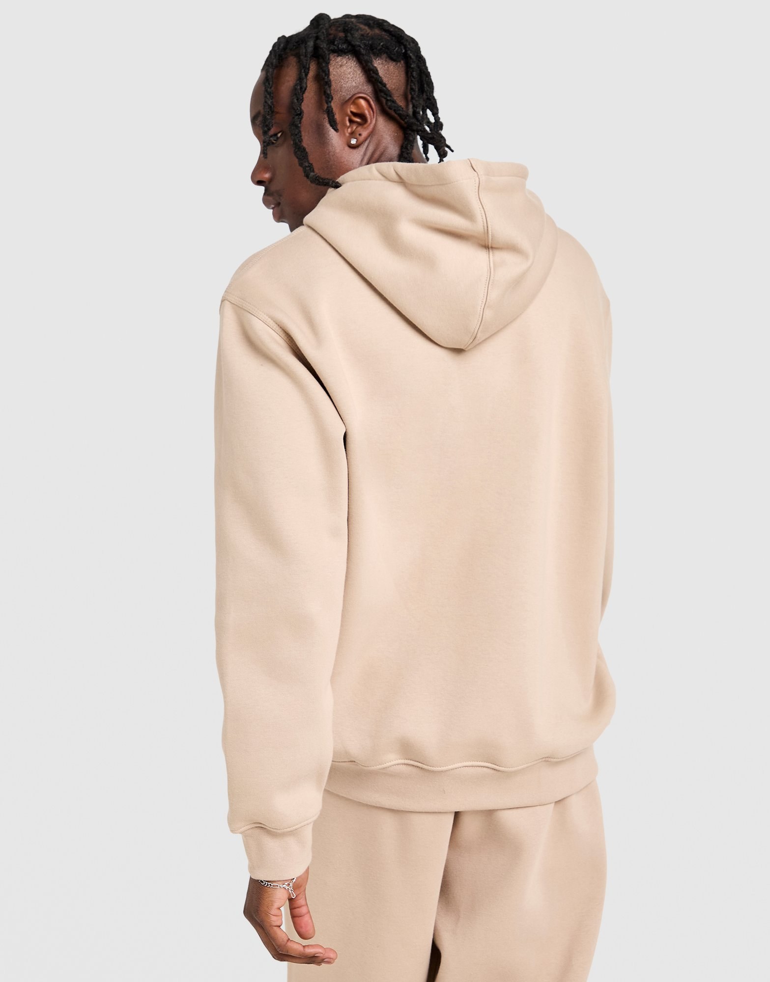 adidas Originals Trefoil Hoodie