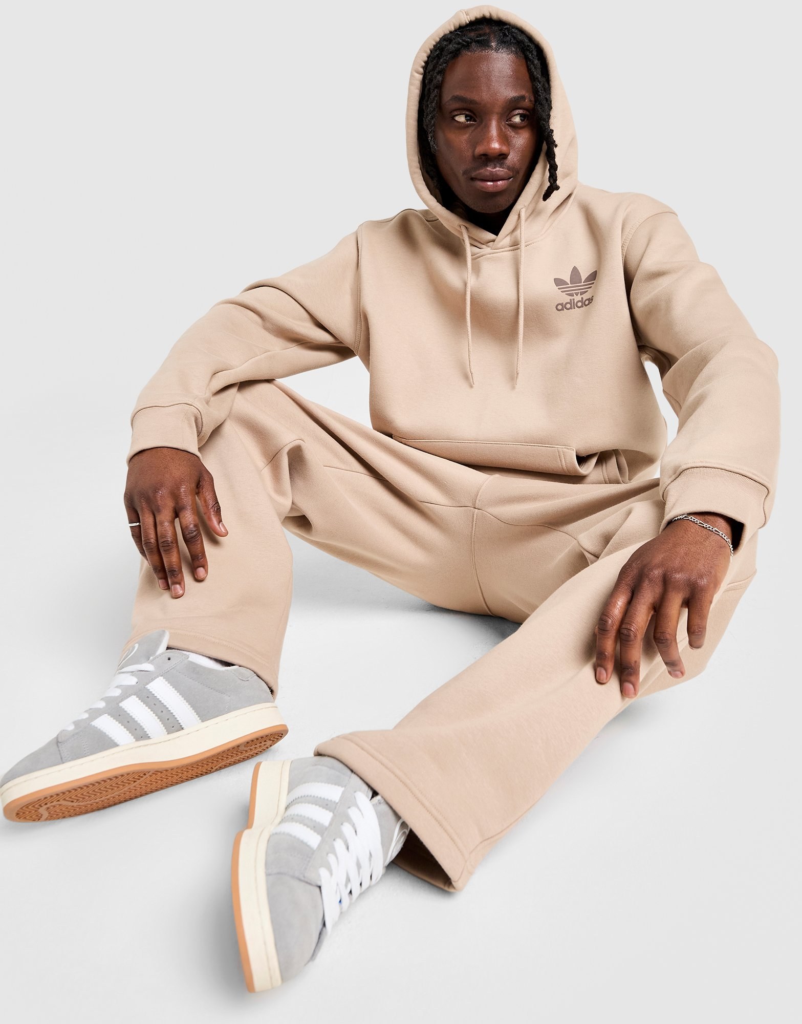 adidas Originals Trefoil Hoodie