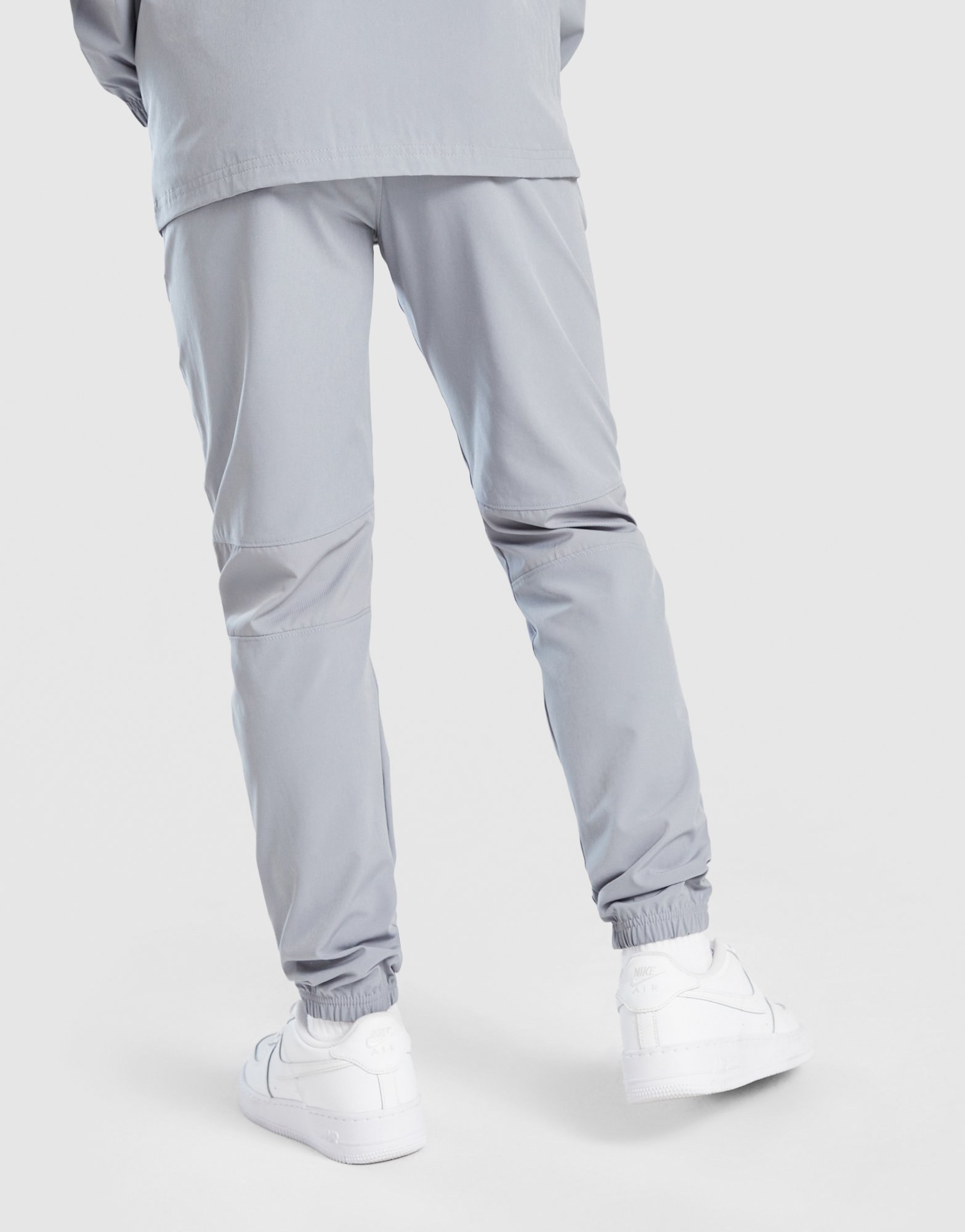 Under Armour Wordmark Woven Trainingshose Kinder