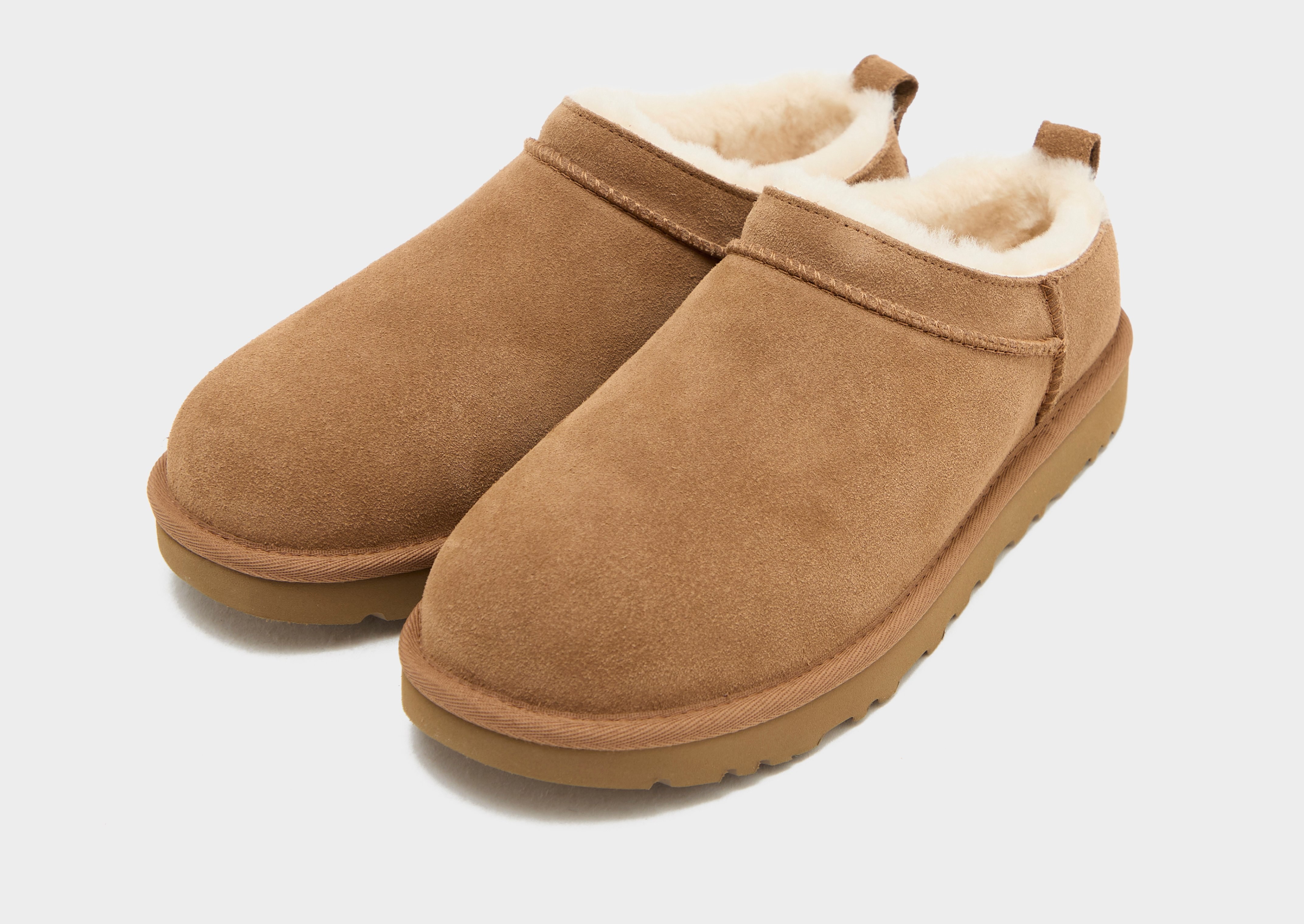 UGG Micro Stiefel Damen