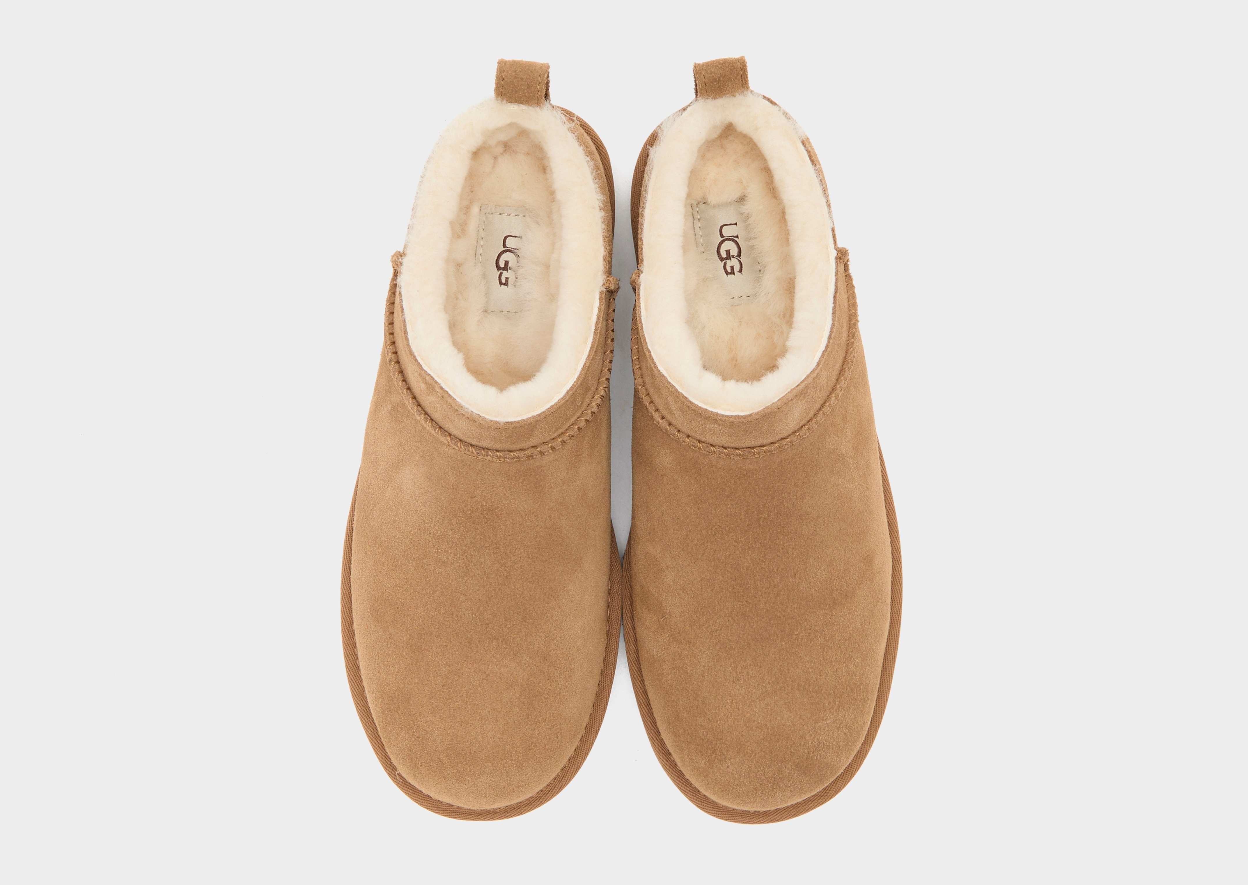 UGG Micro Stiefel Damen