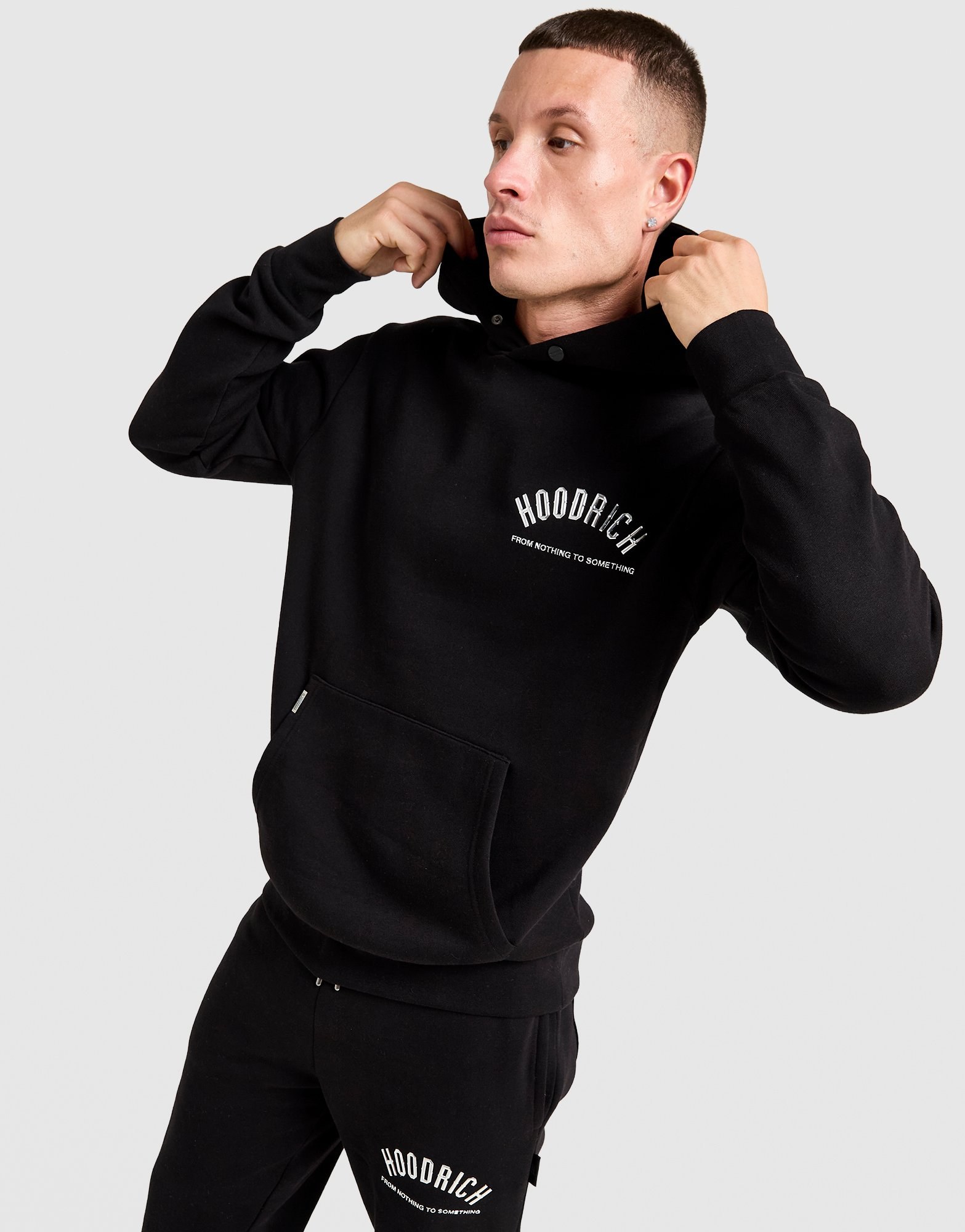 Hoodrich Chromatic V3 Hoodie