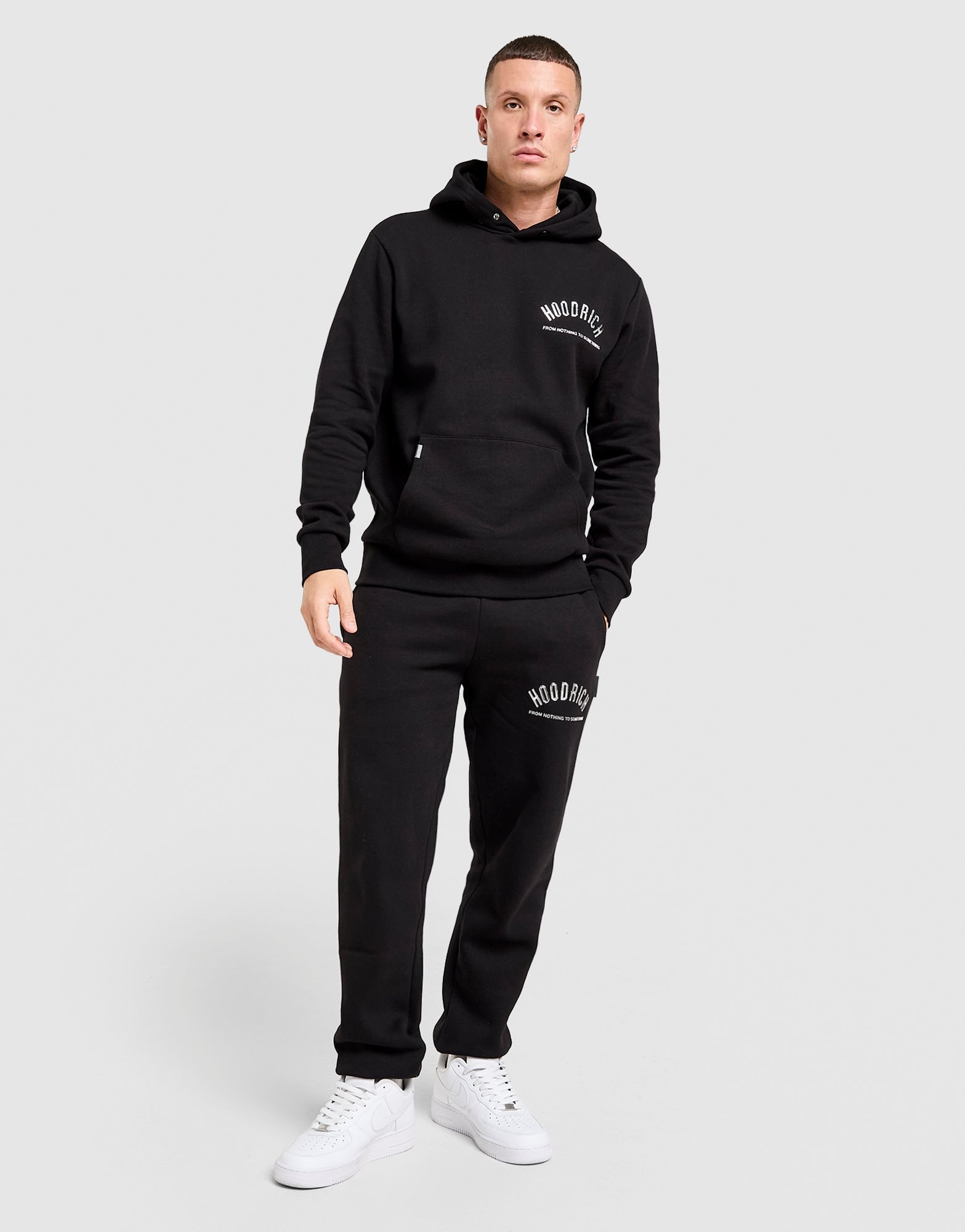 Hoodrich Chromatic V3 Hoodie