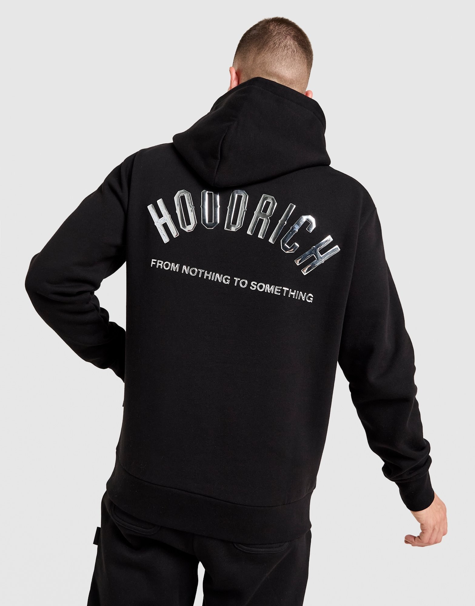 Hoodrich Chromatic V3 Hoodie