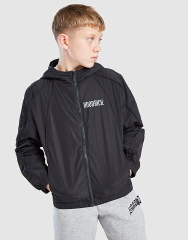 Hoodrich Divert Woven Jacke Kinder