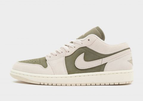 Jordan Air 1 Low