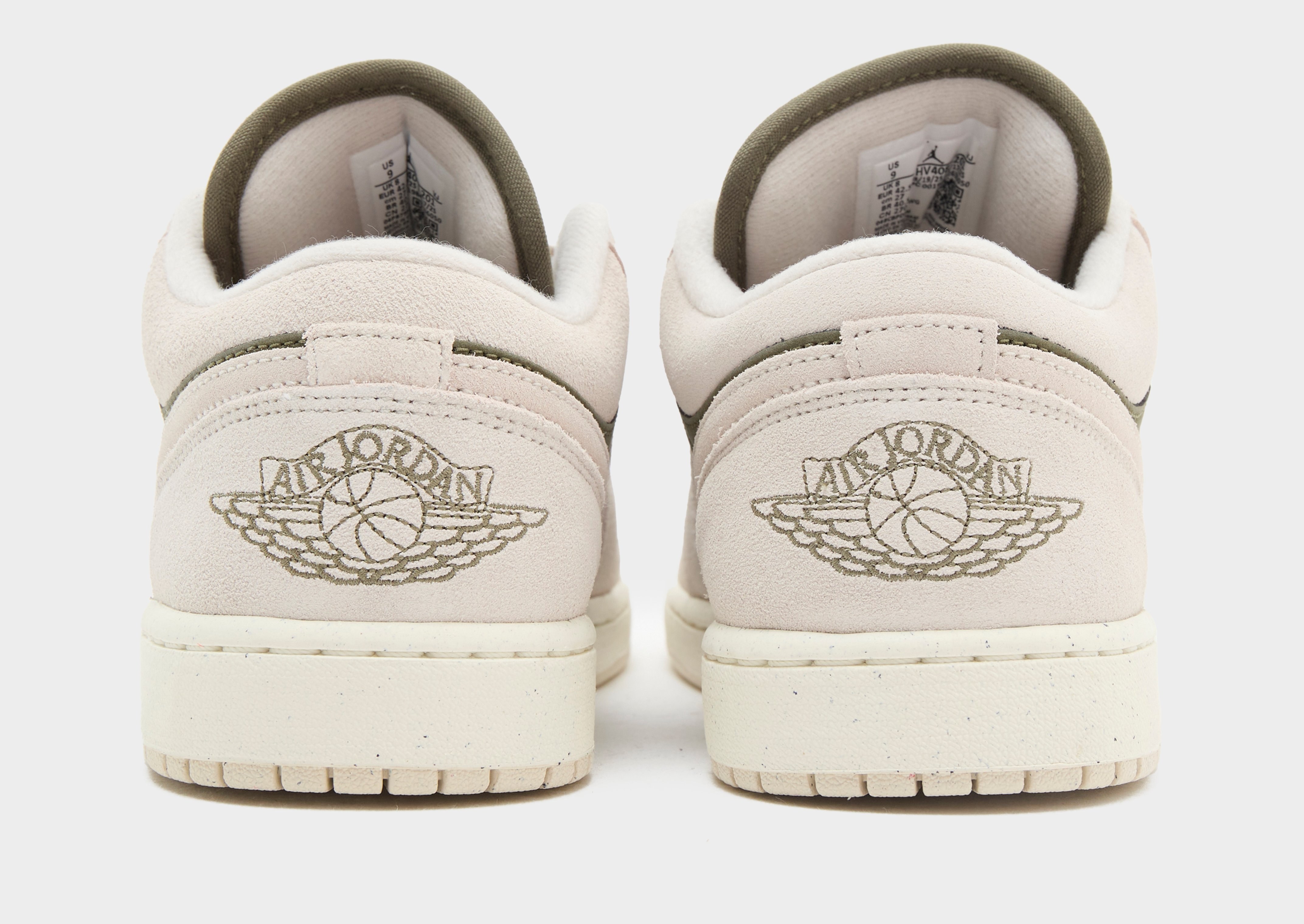 Jordan Air 1 Low