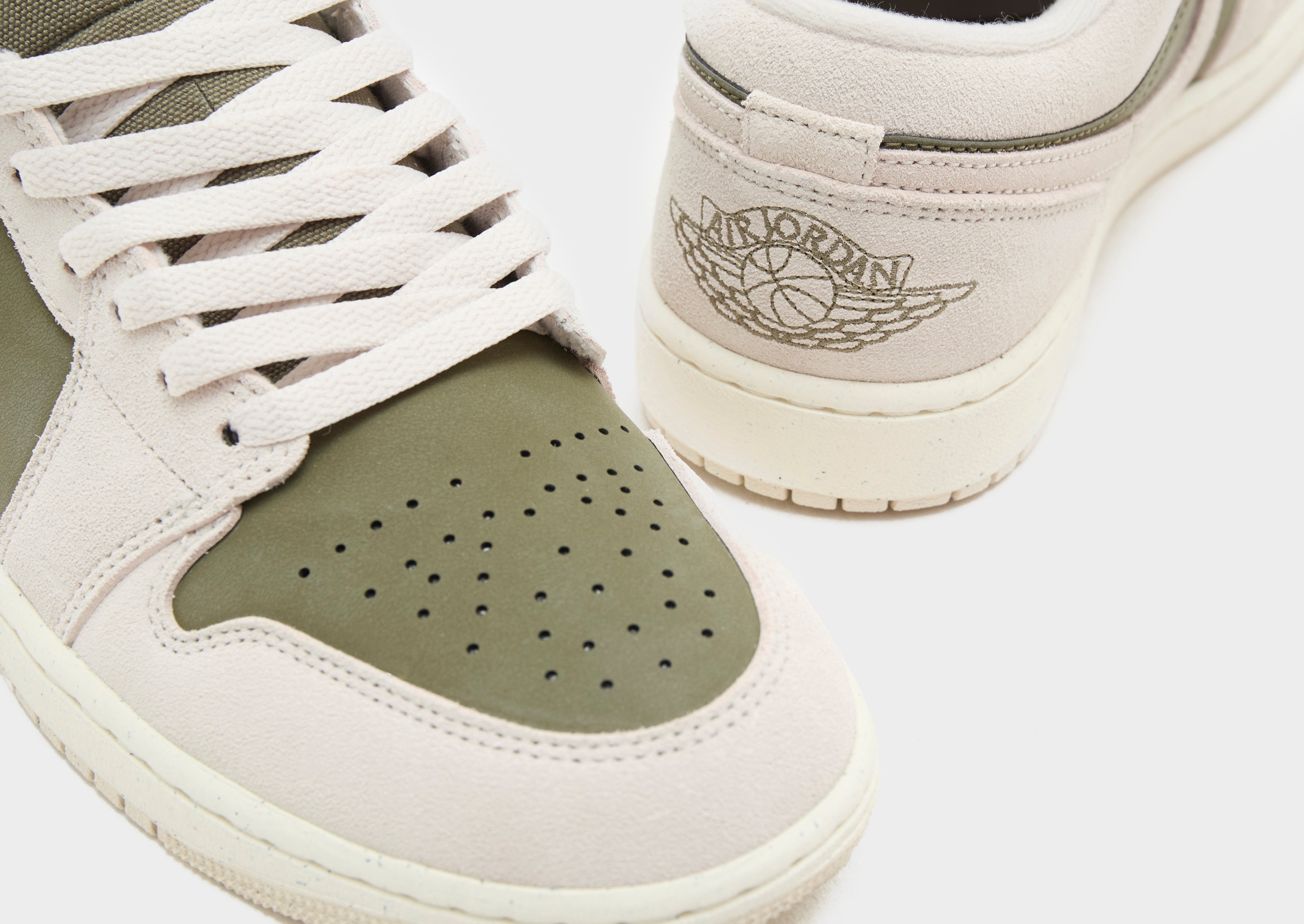 Jordan Air 1 Low