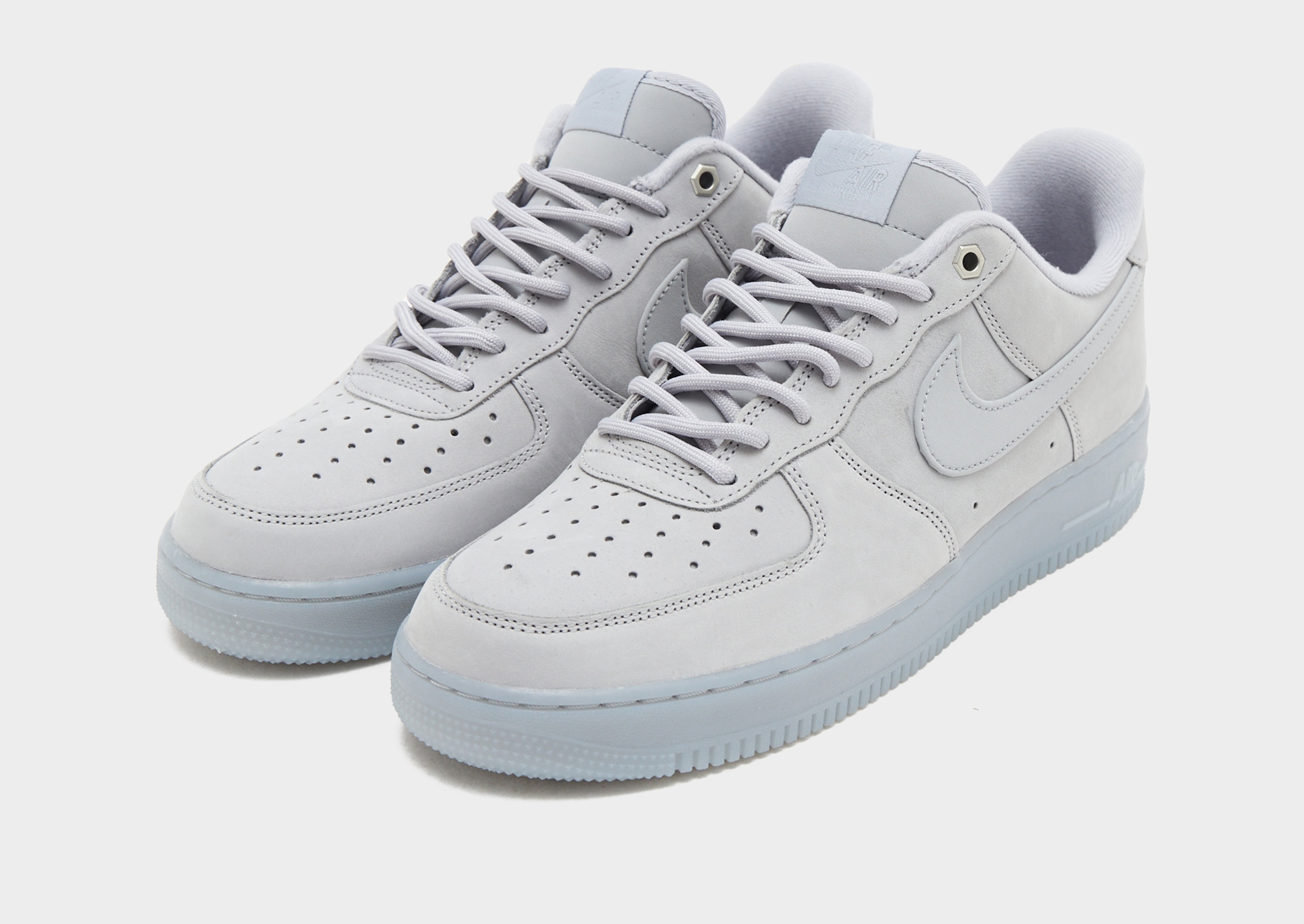 Nike Air Force 1 '07 WB