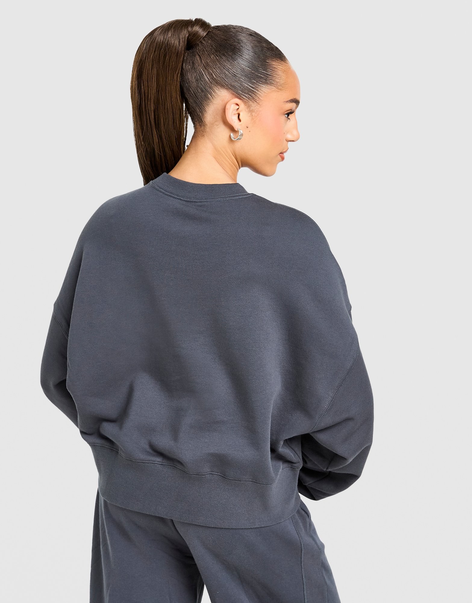 PE Nation Arena Crew Sweatshirt Damen
