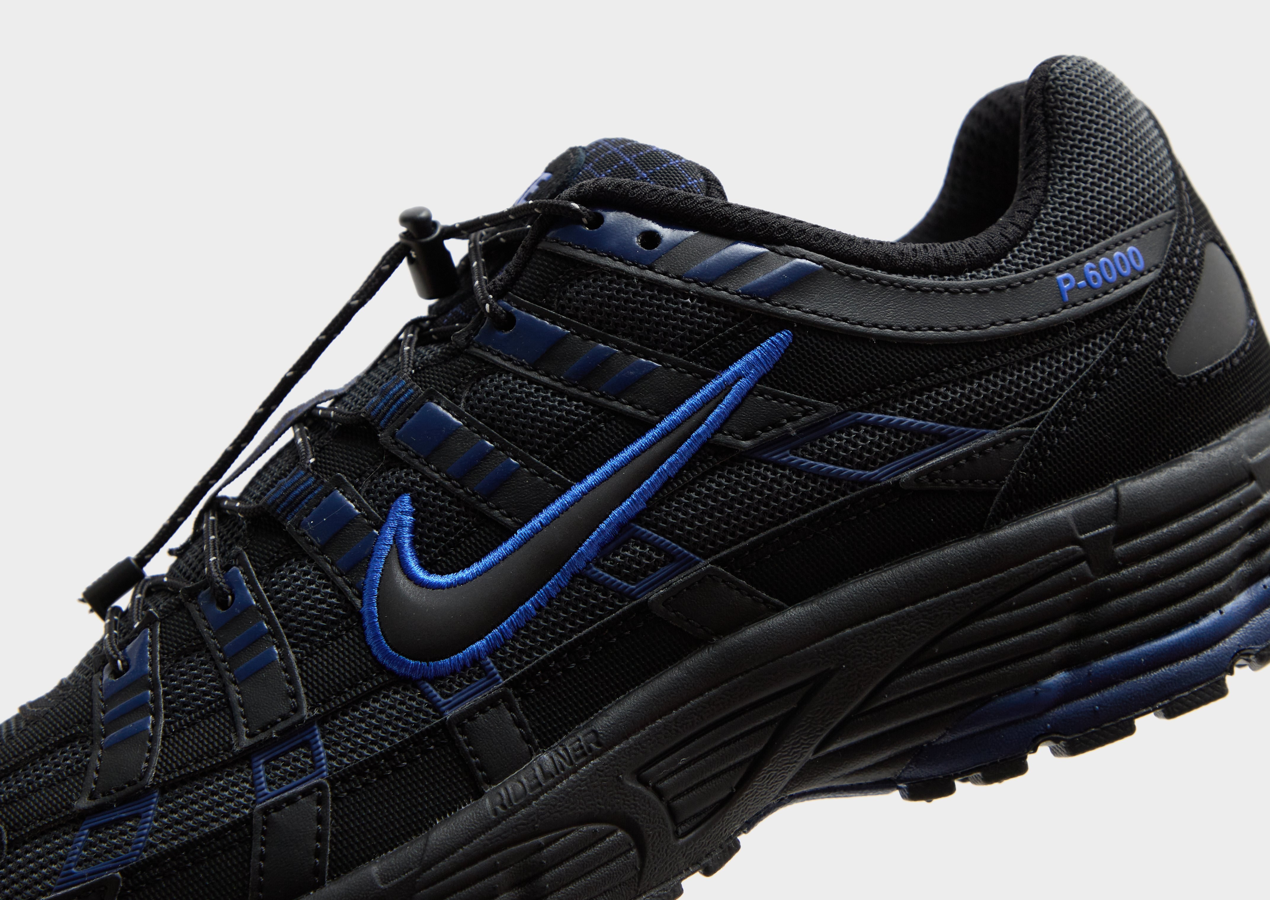 Nike P-6000 Utility
