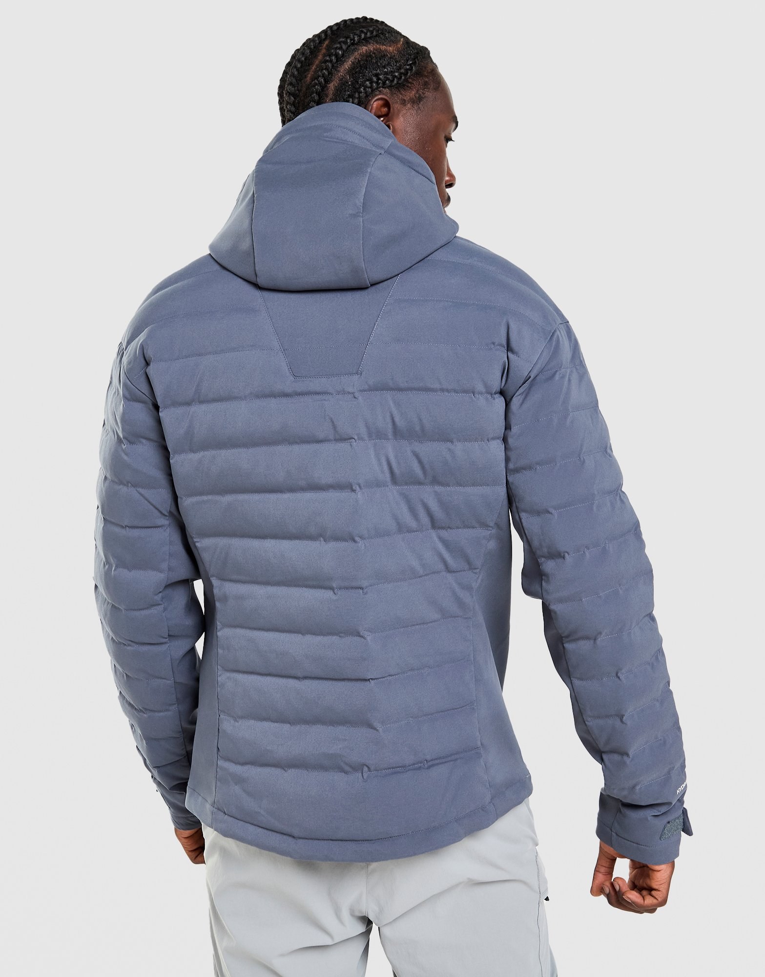 Berghaus Theran Hybrid Jacke
