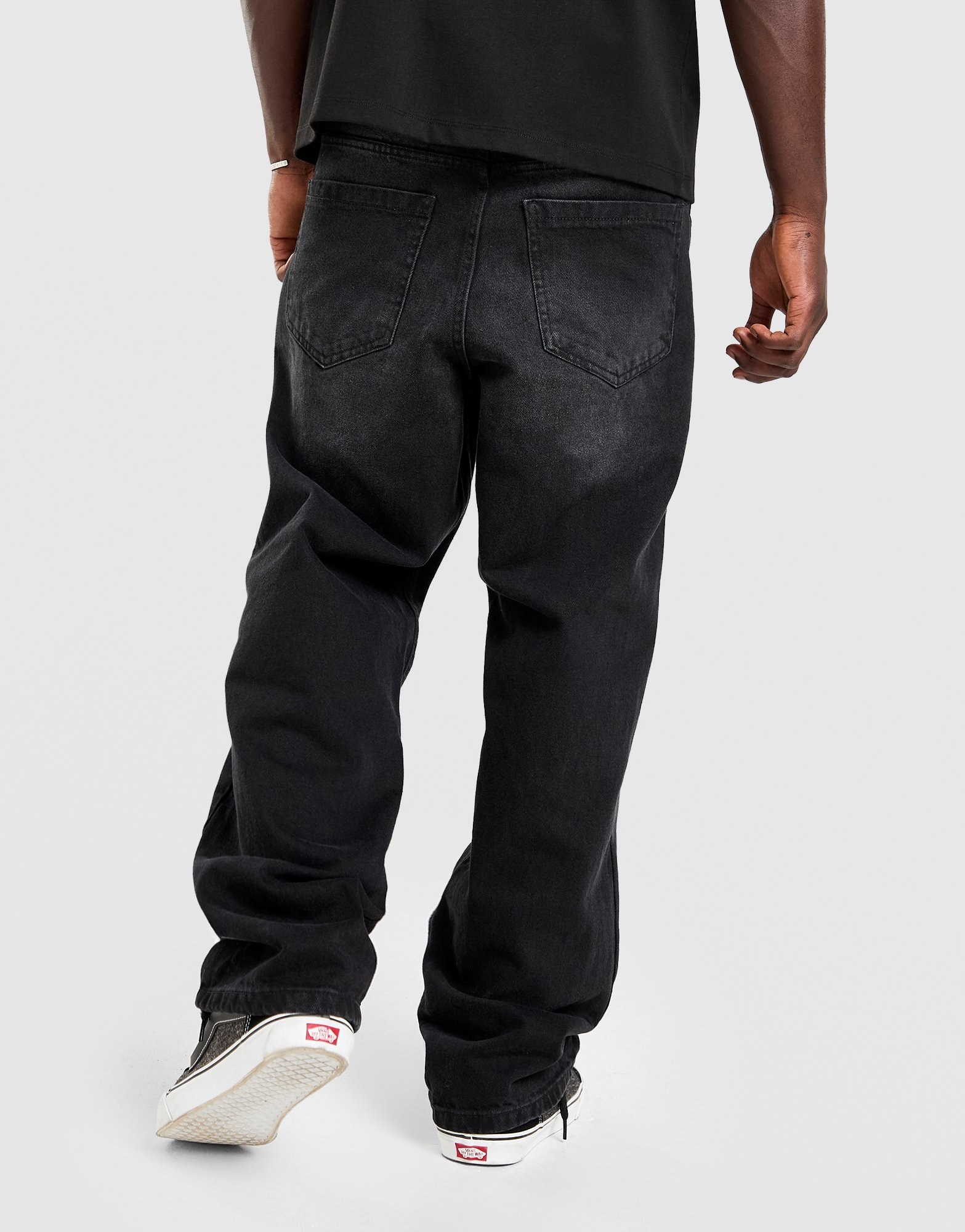 Unlike Humans Weller Jeans