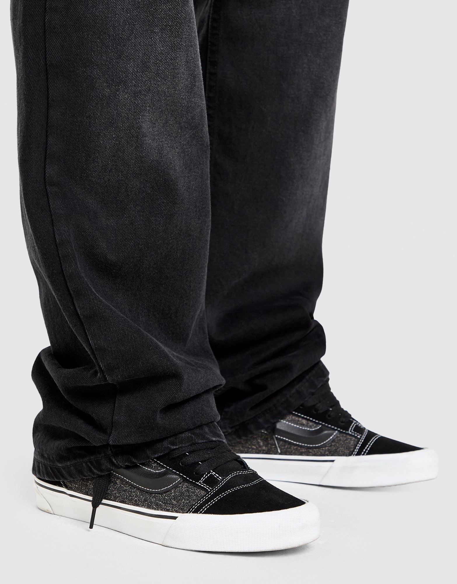 Unlike Humans Weller Jeans
