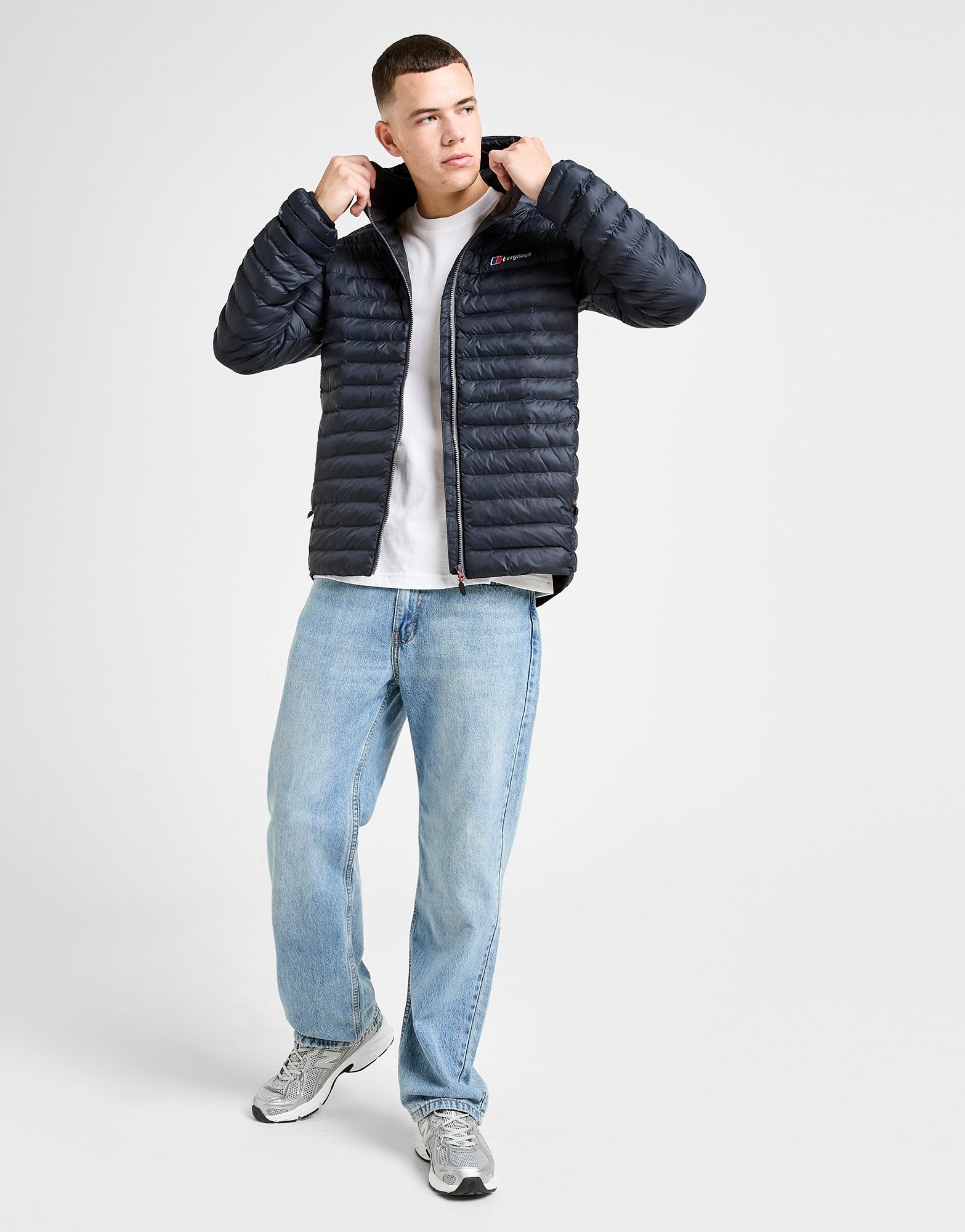 Berghaus Vaskye Jacke