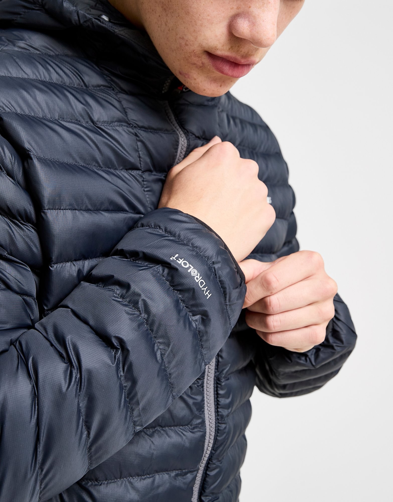 Berghaus Vaskye Jacke