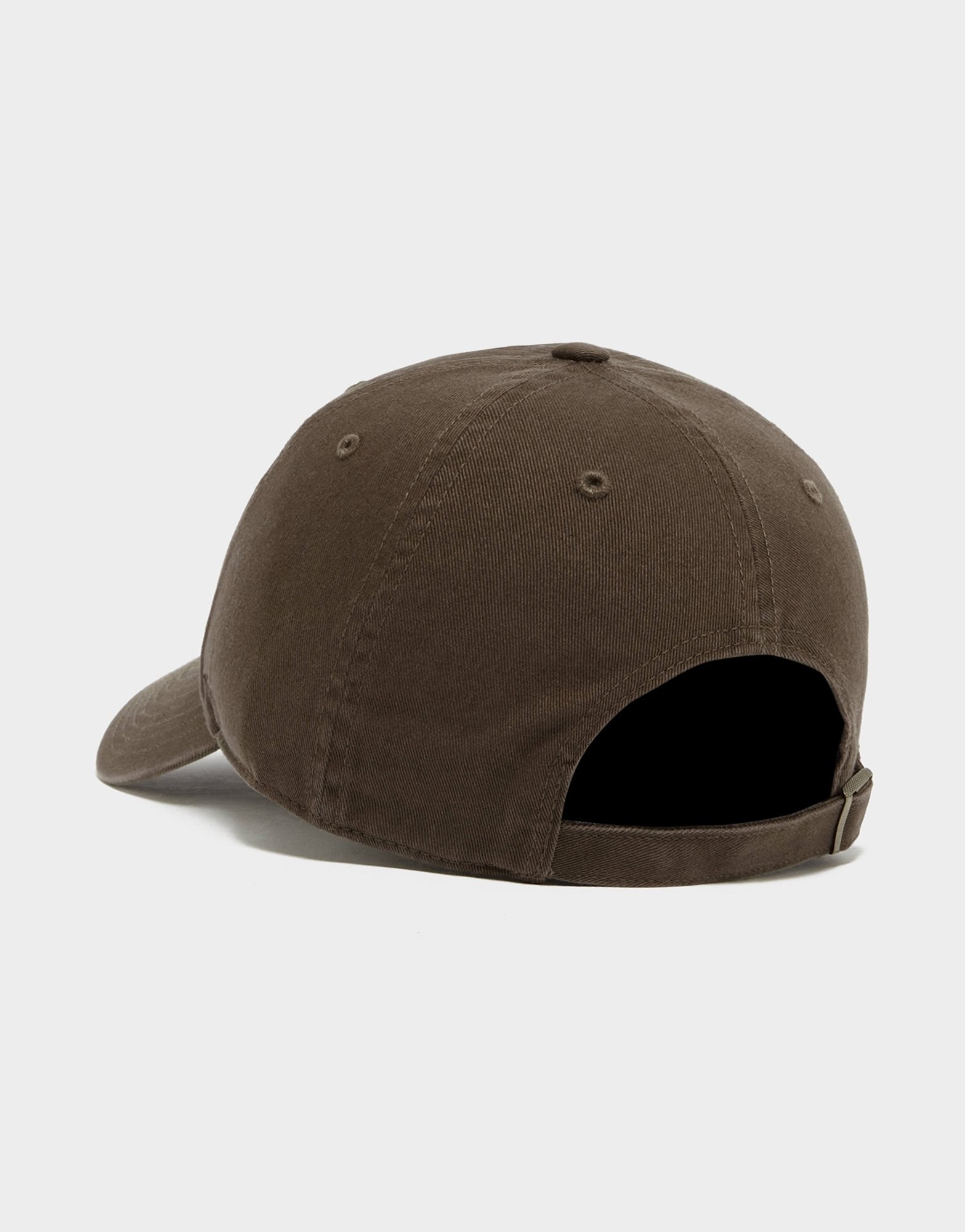 New Balance Clean Up Logo Cap