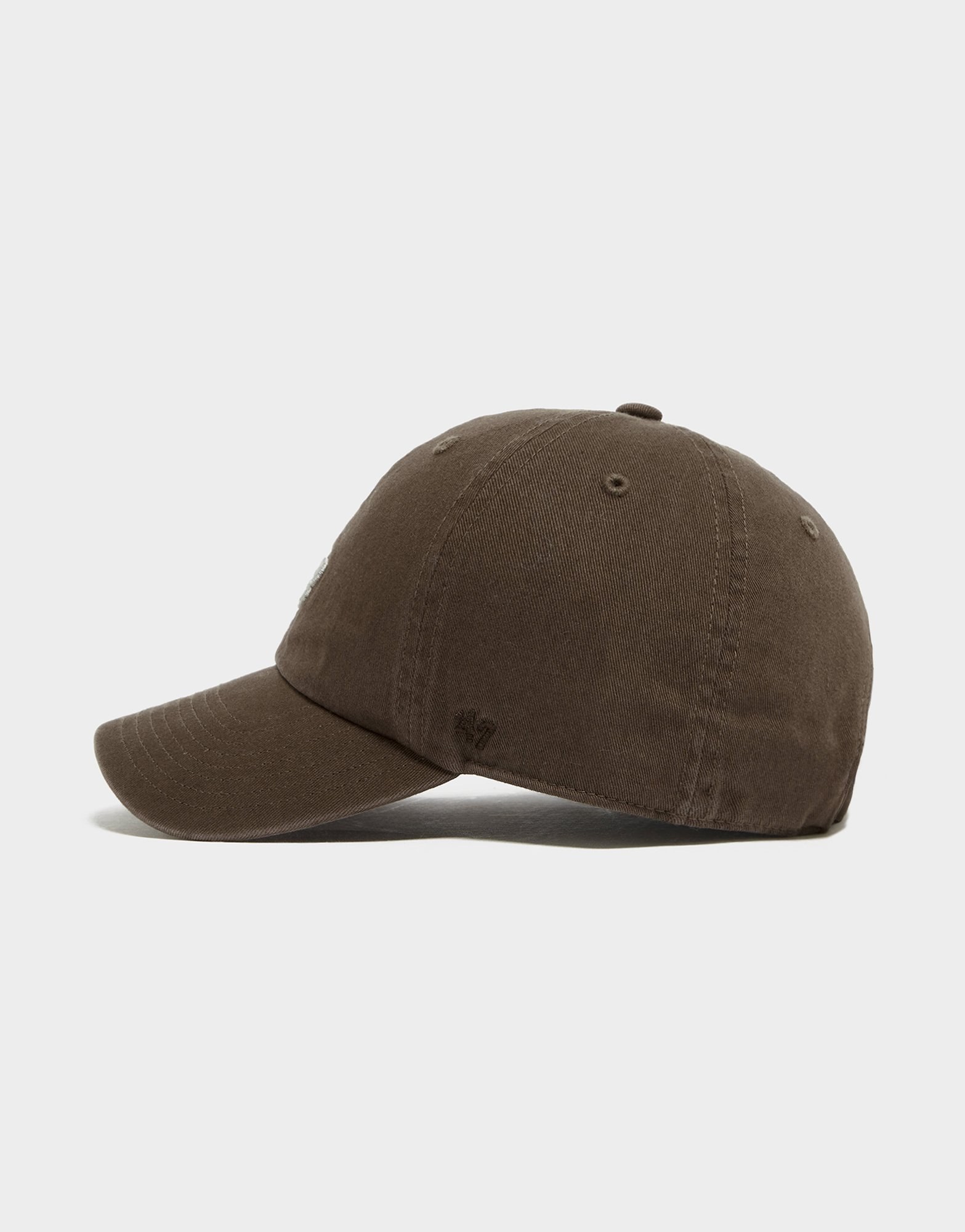 New Balance Clean Up Logo Cap