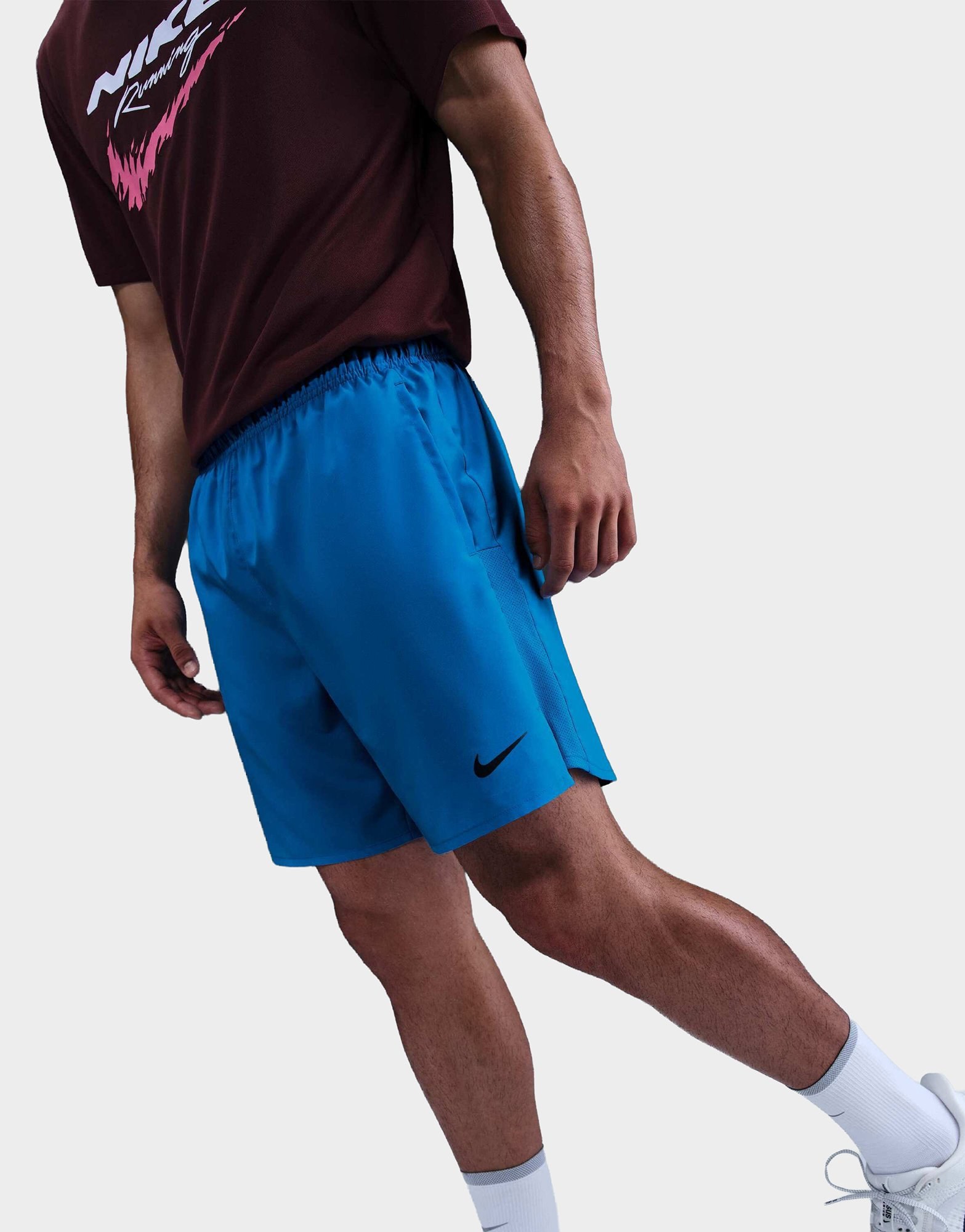 Nike CHALL SHORT