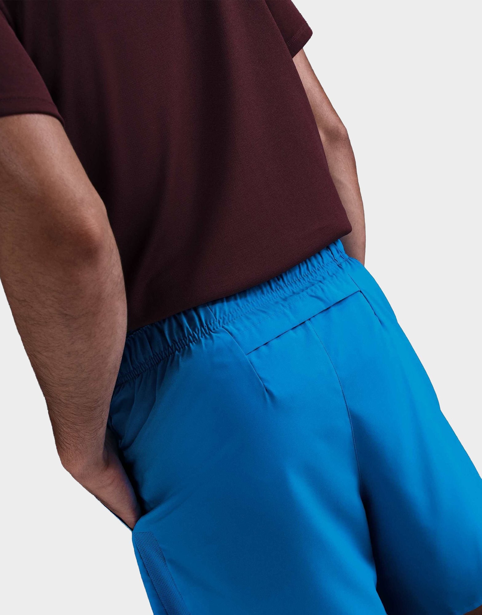 Nike CHALL SHORT