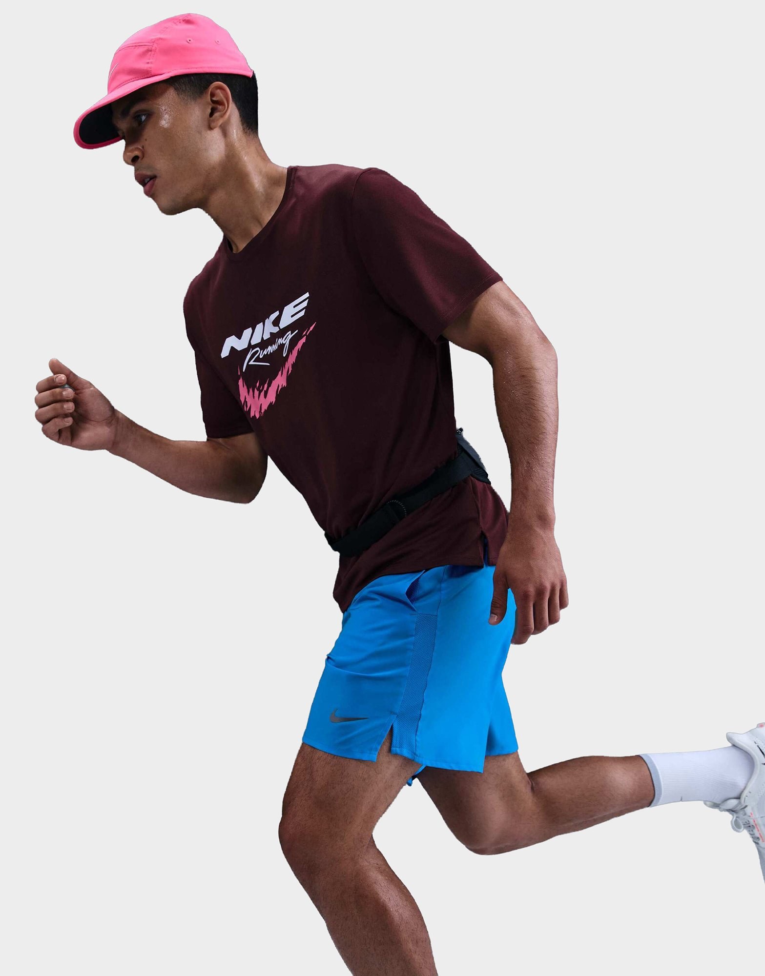 Nike CHALL SHORT
