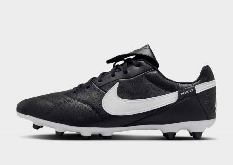 Nike FIRM-GROUND LOW-TOP