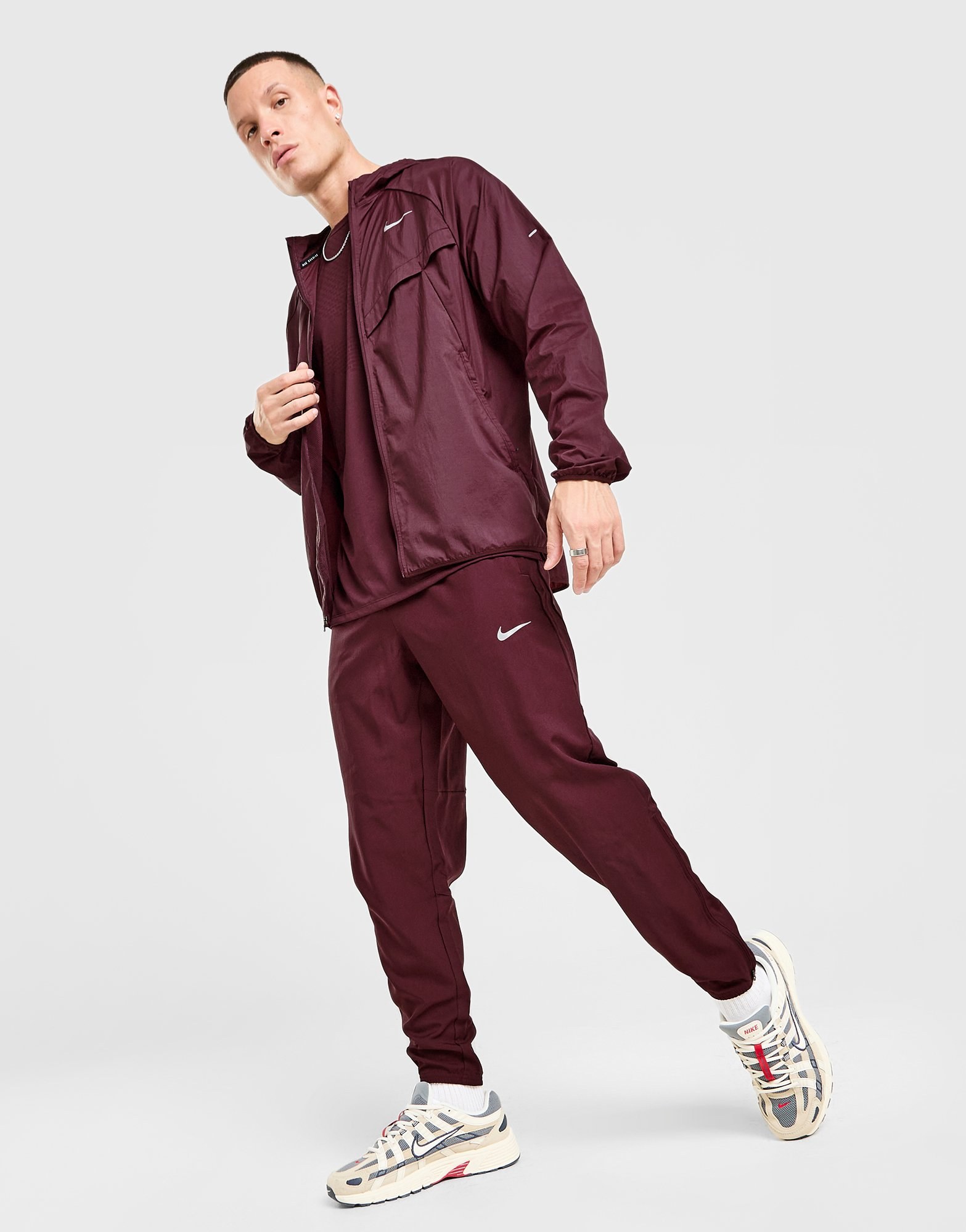 Nike Challenger Woven Trainingshose