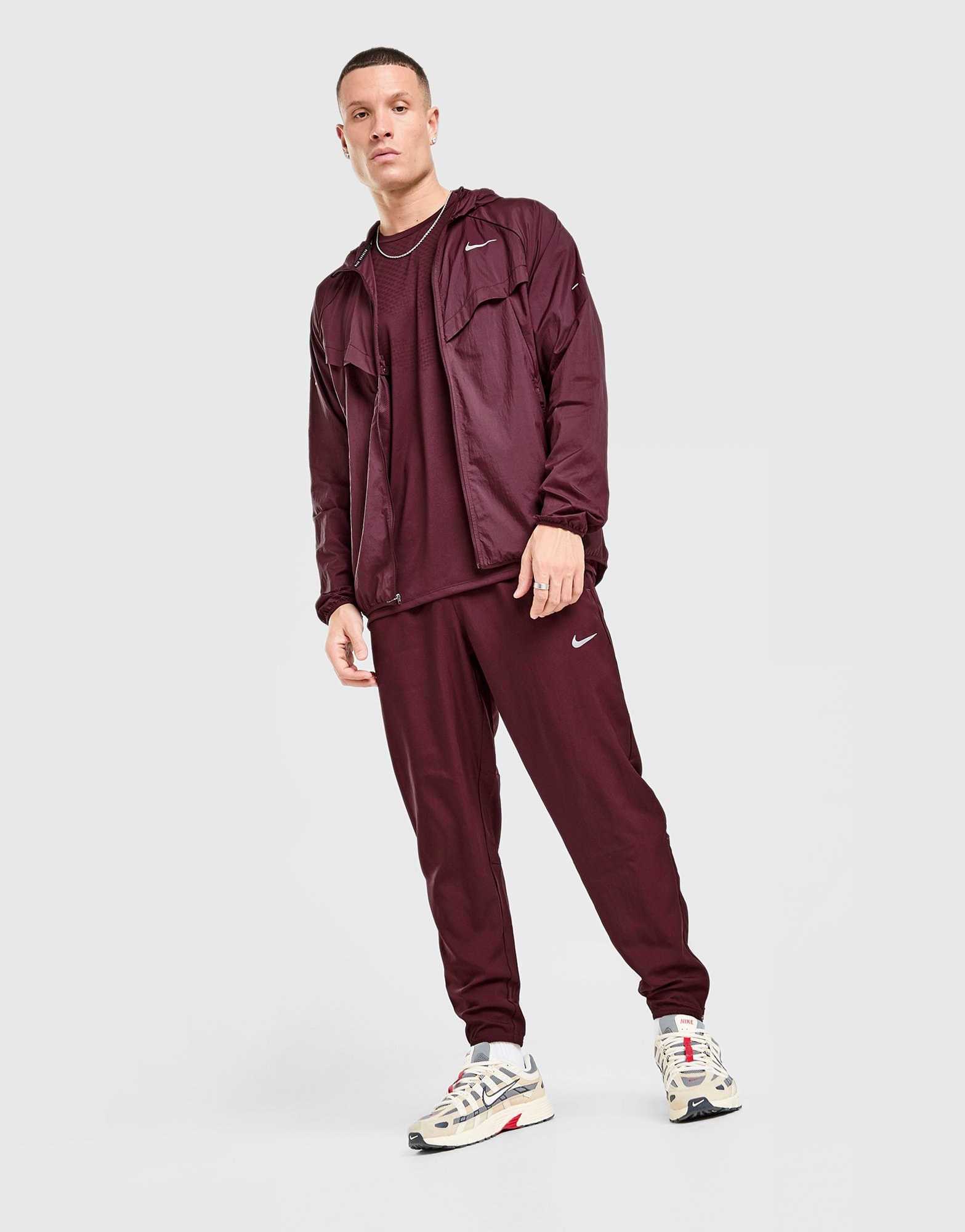 Nike Challenger Woven Trainingshose
